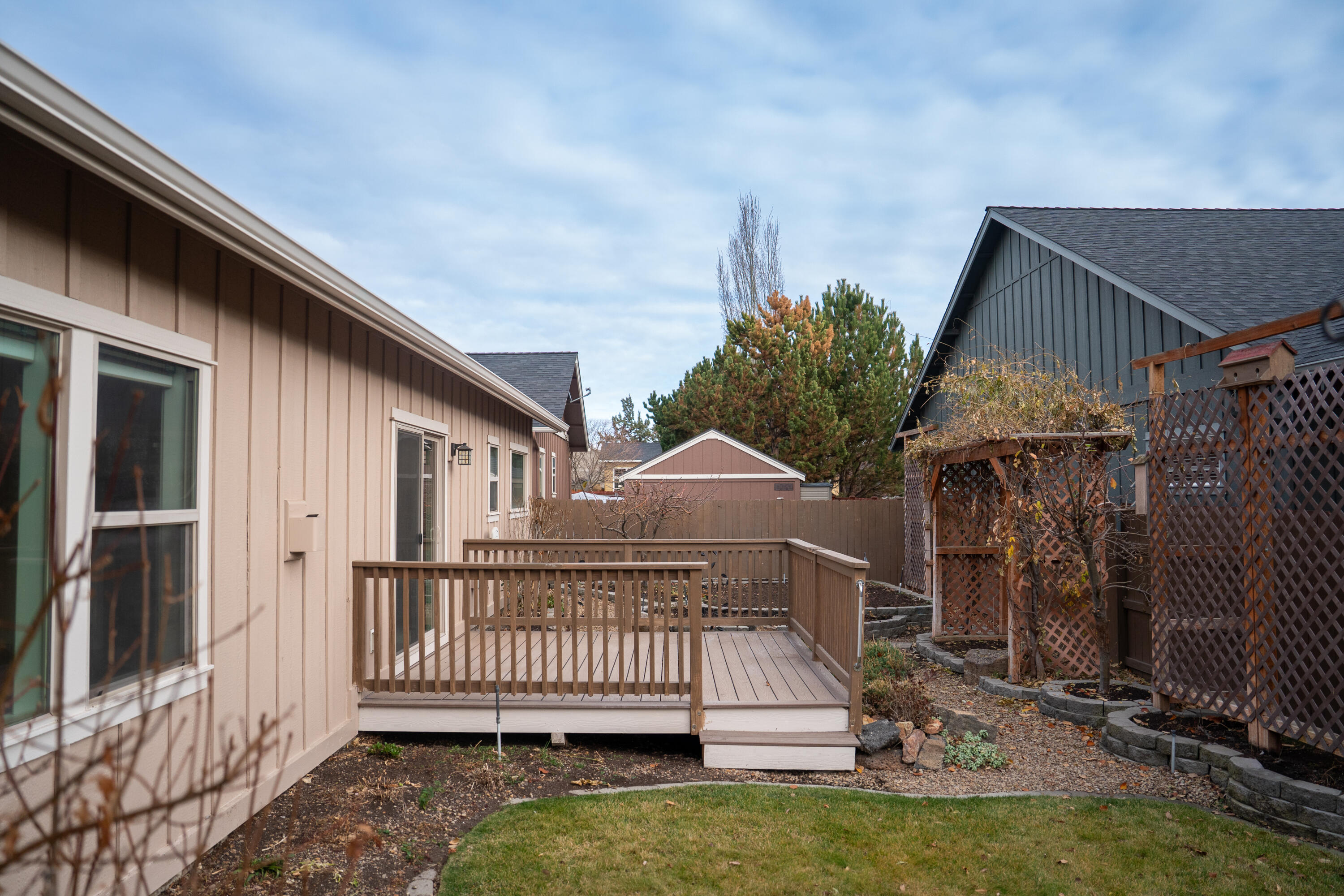 Vista Meadows - Residential