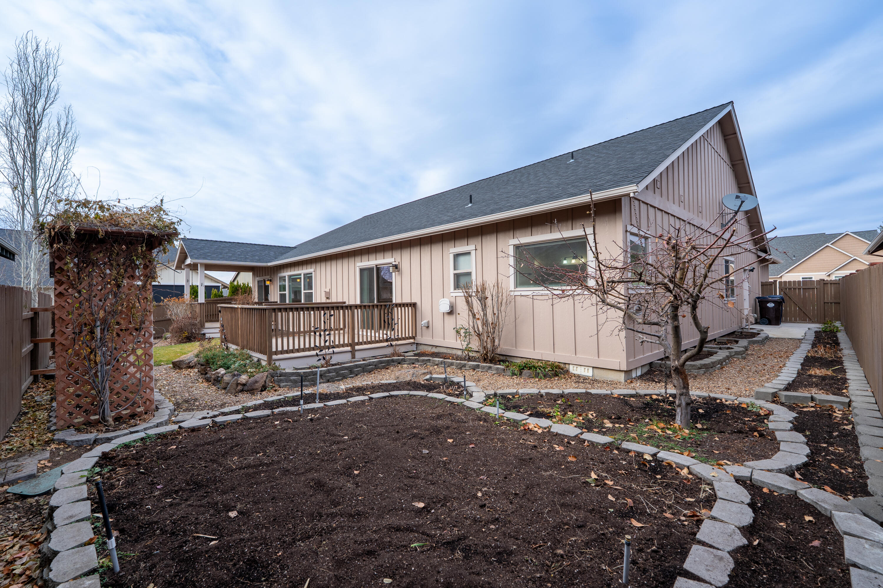 Vista Meadows - Residential