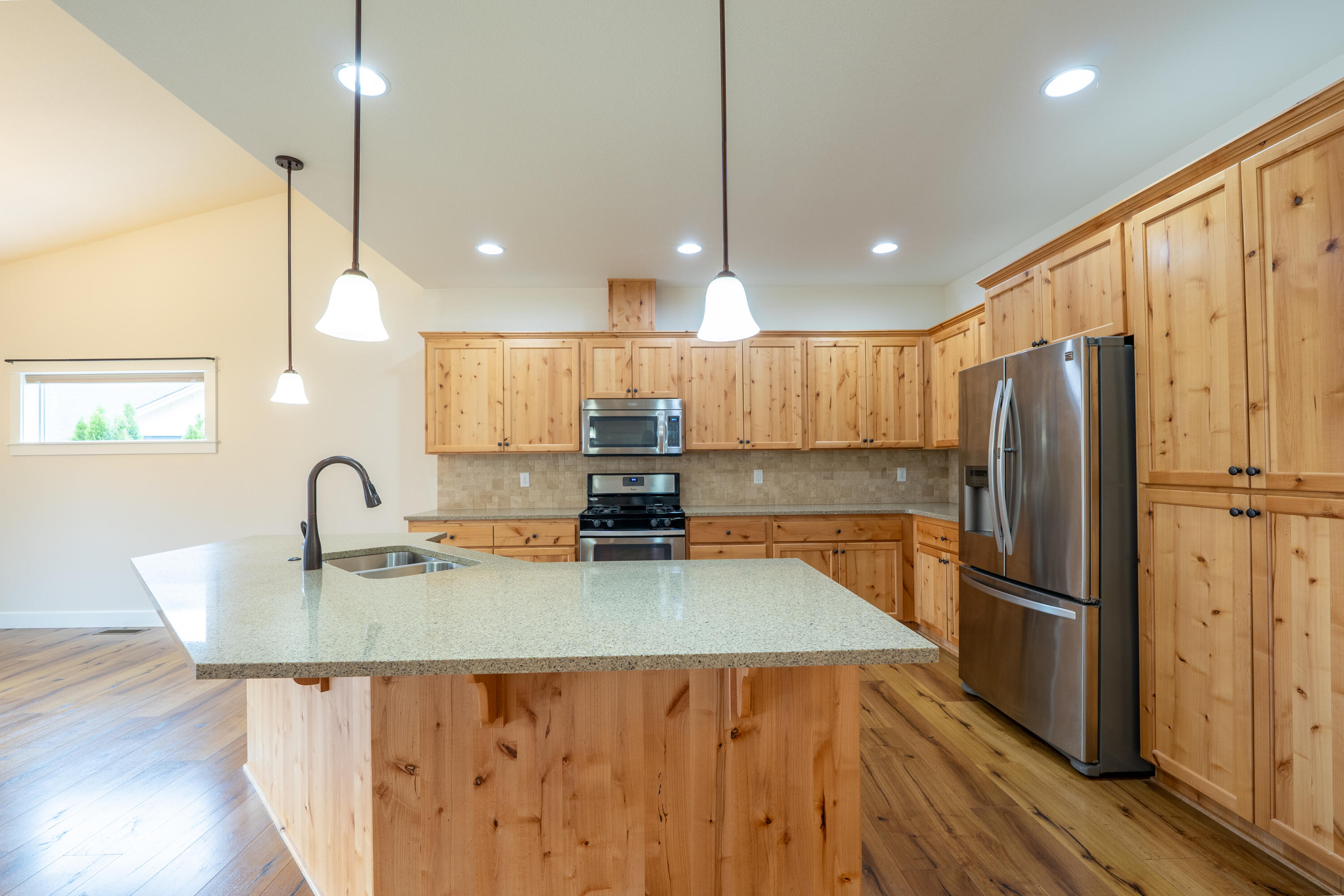 Vista Meadows - Residential