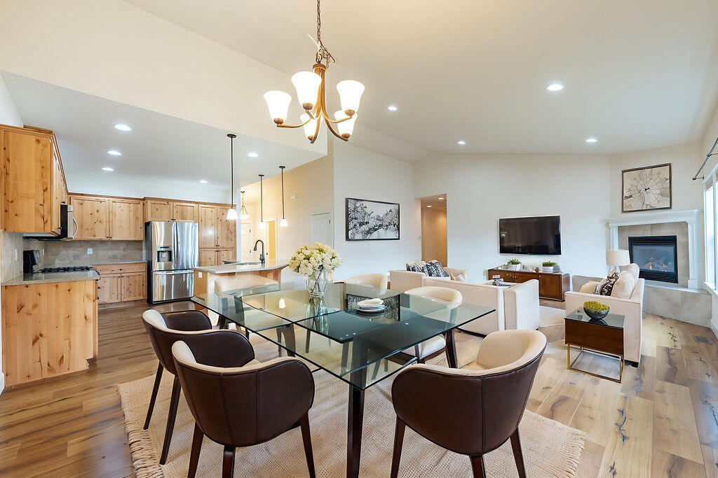 Vista Meadows - Residential