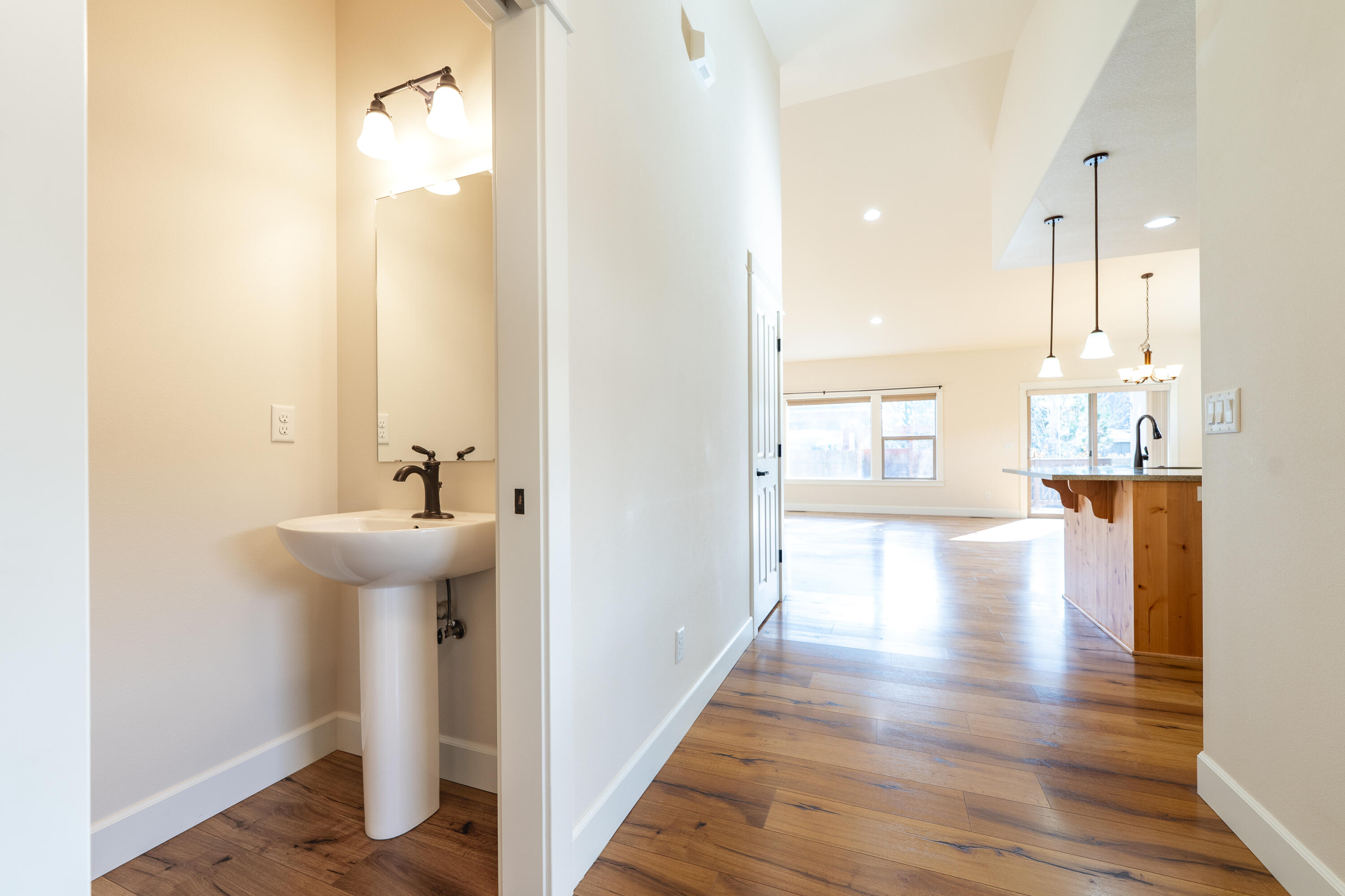 Vista Meadows - Residential