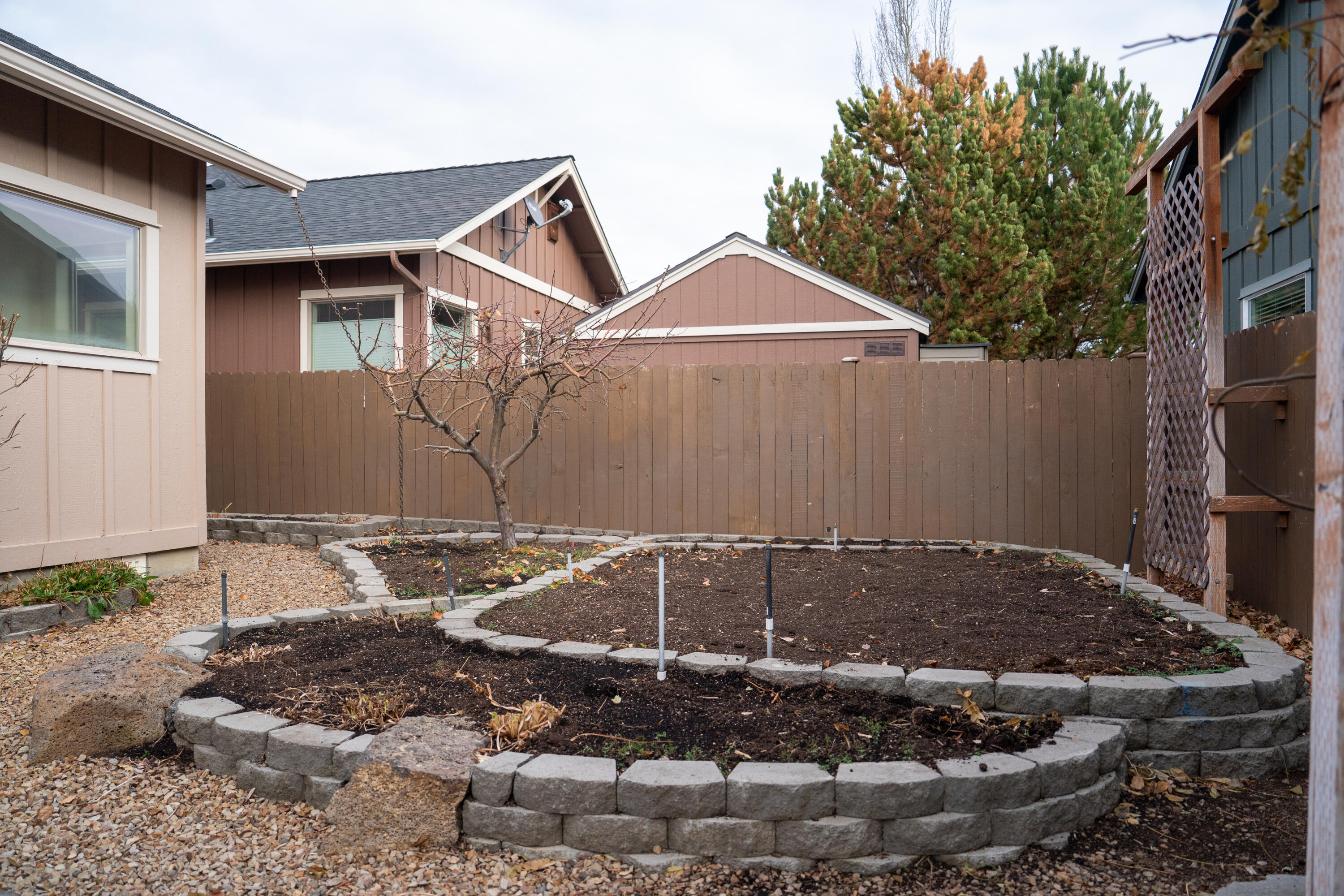 Vista Meadows - Residential
