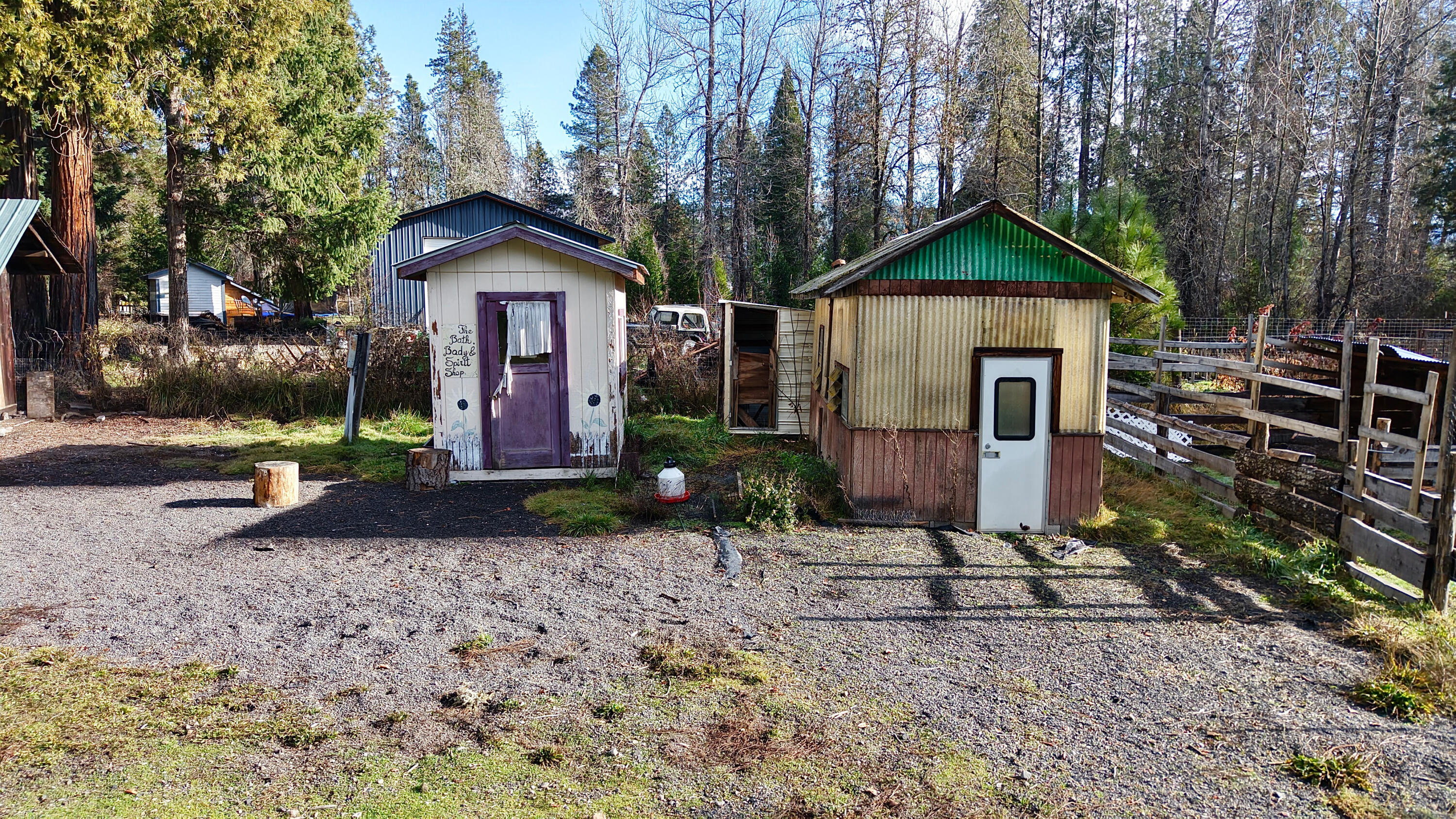 N/A - Residential