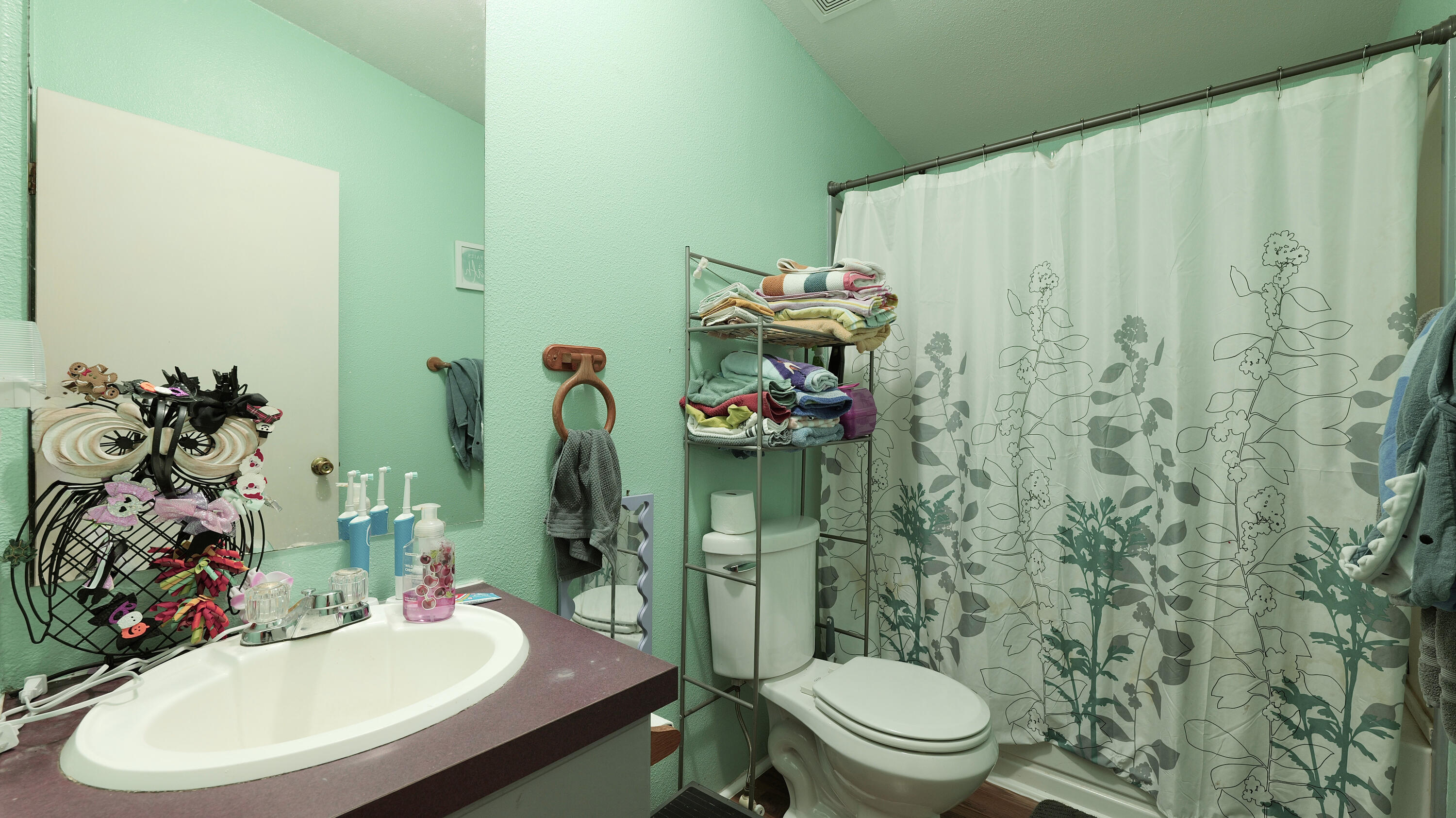 N/A - Residential