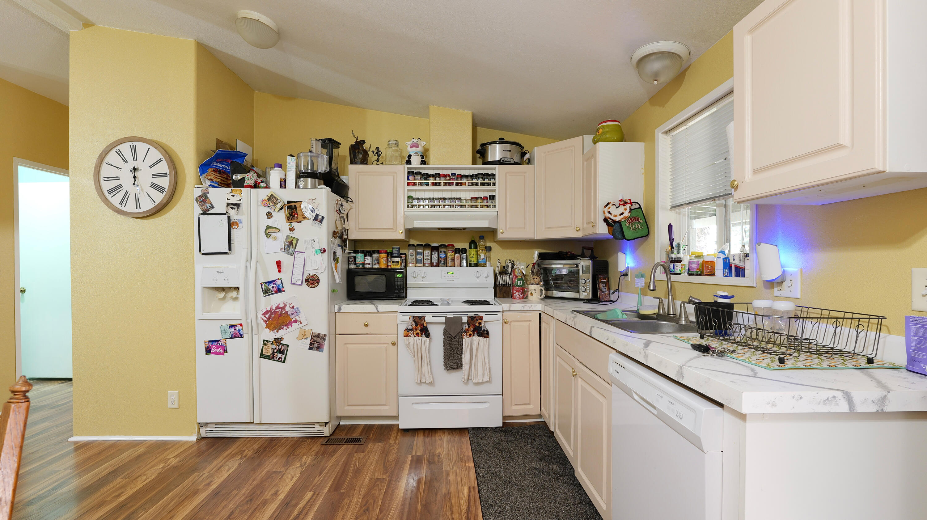 N/A - Residential
