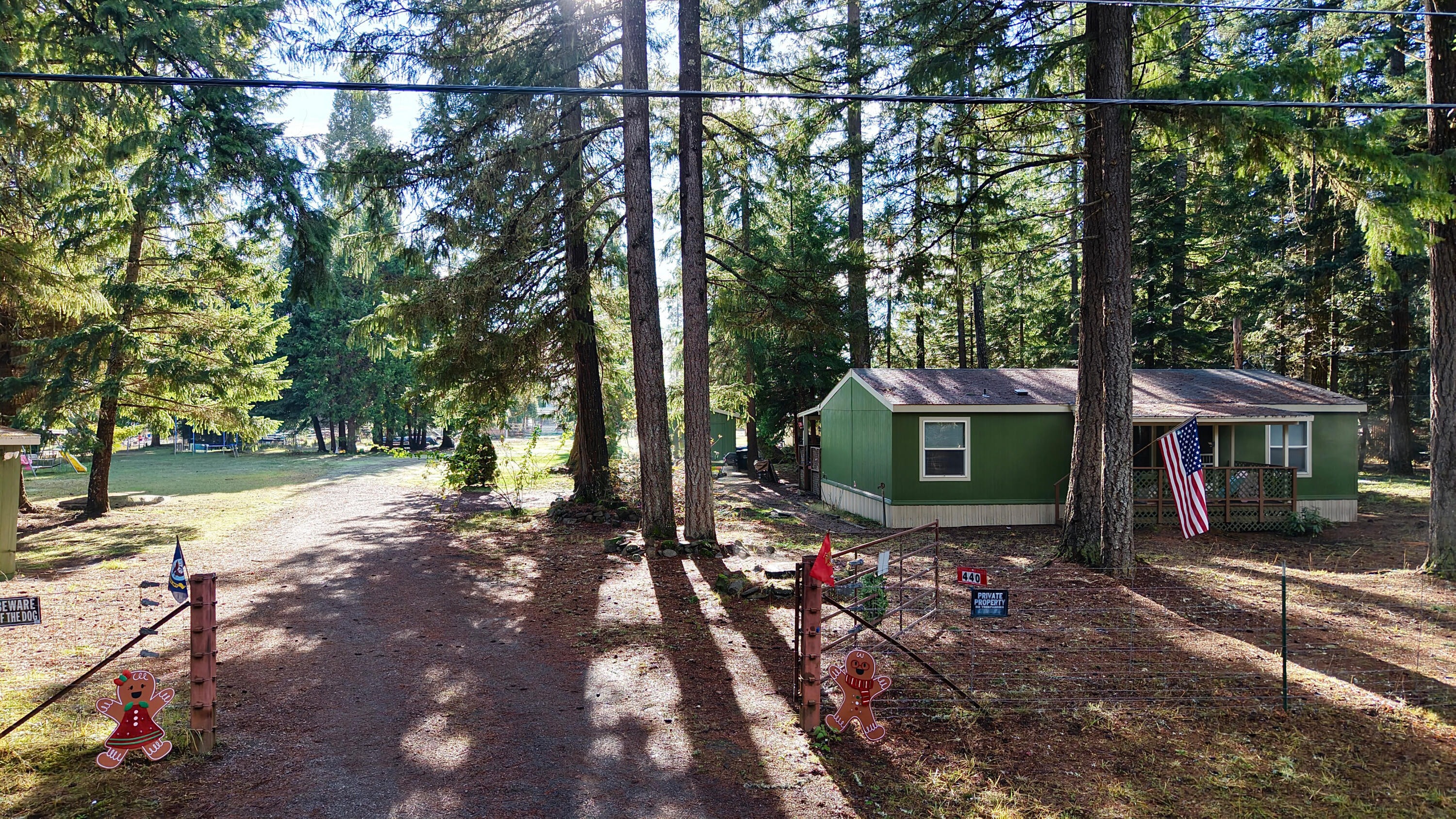 N/A - Residential