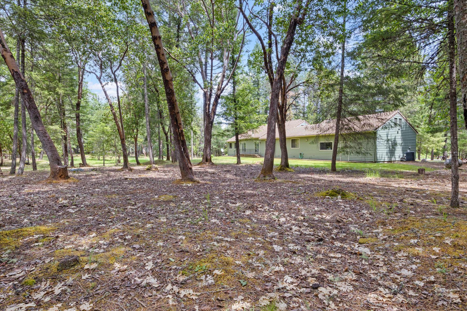 Rossier Subdivision - Residential
