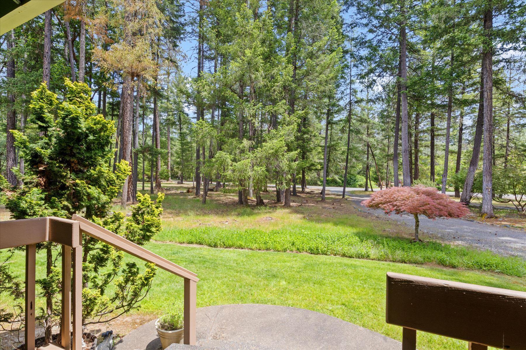 Rossier Subdivision - Residential
