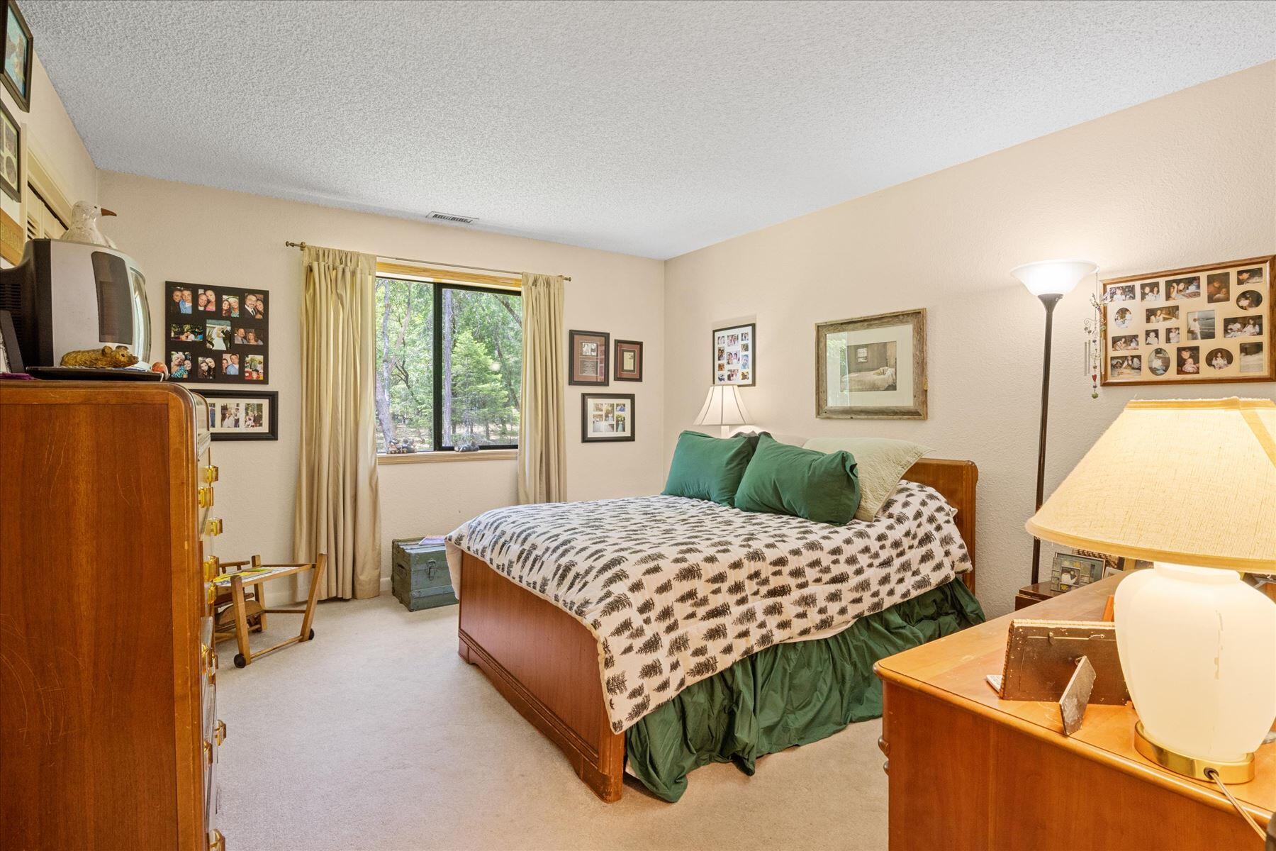 Rossier Subdivision - Residential