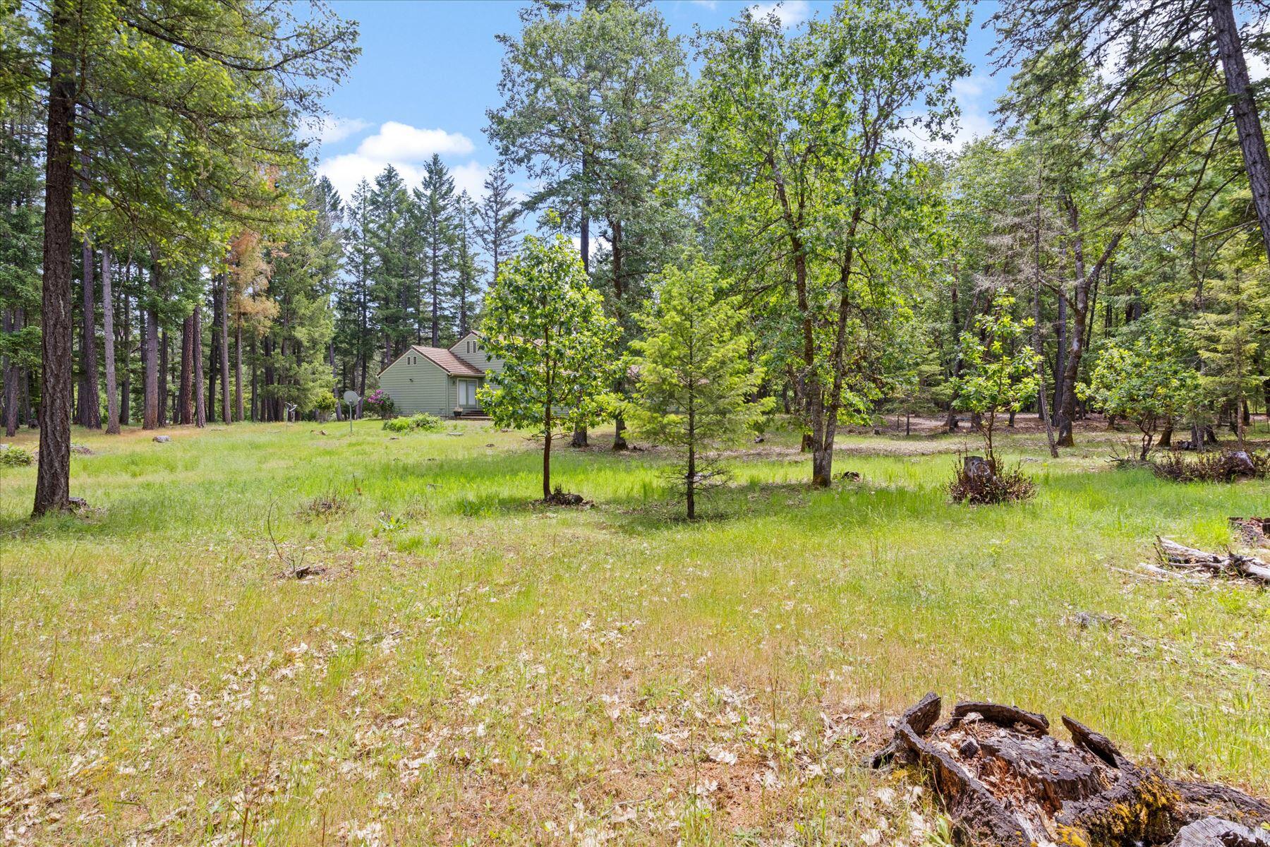 Rossier Subdivision - Residential