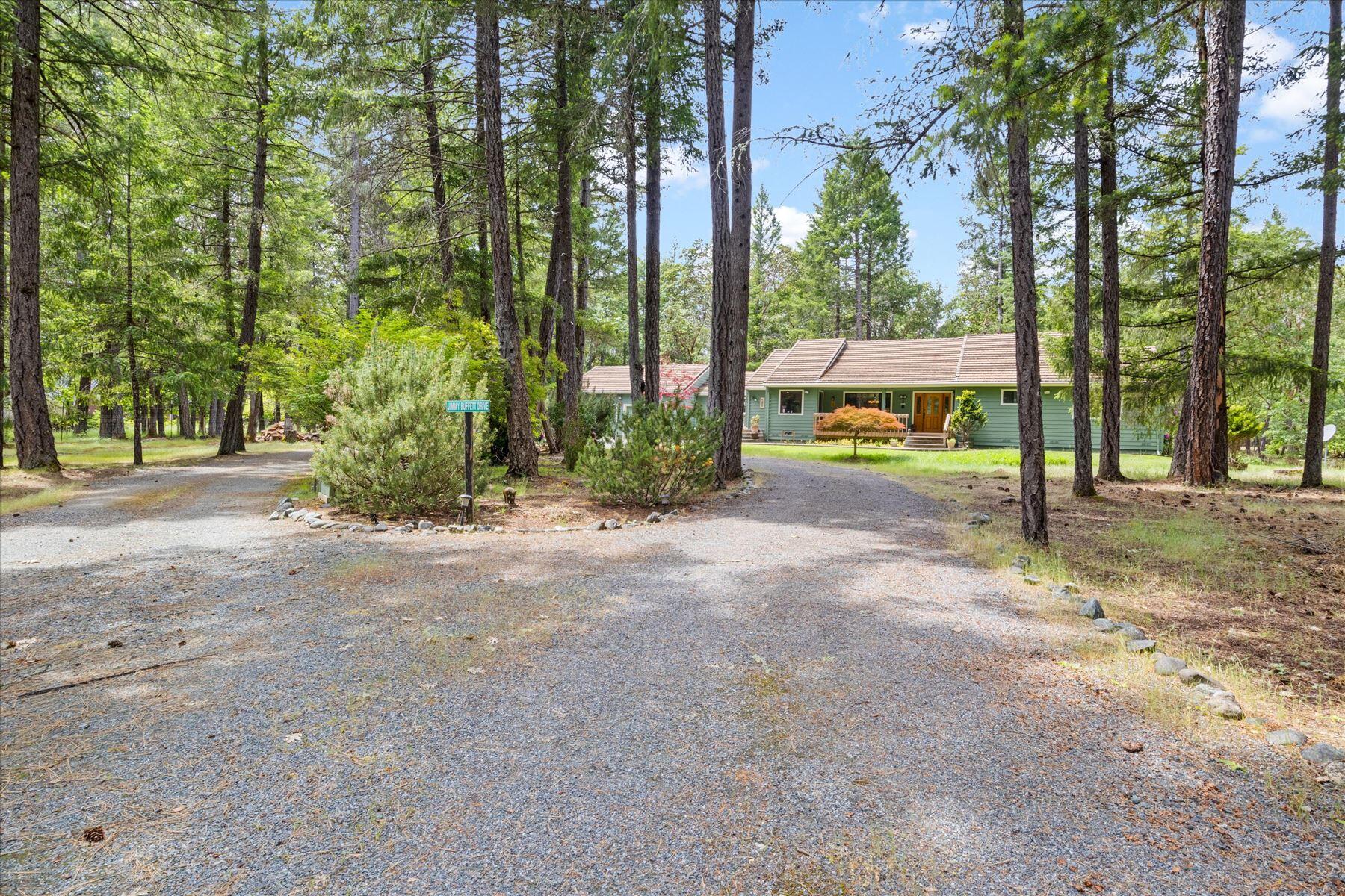 Rossier Subdivision - Residential
