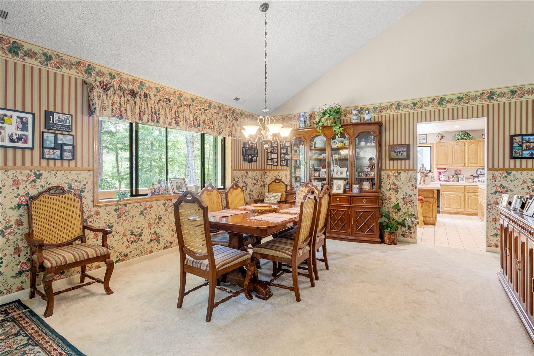 Rossier Subdivision - Residential