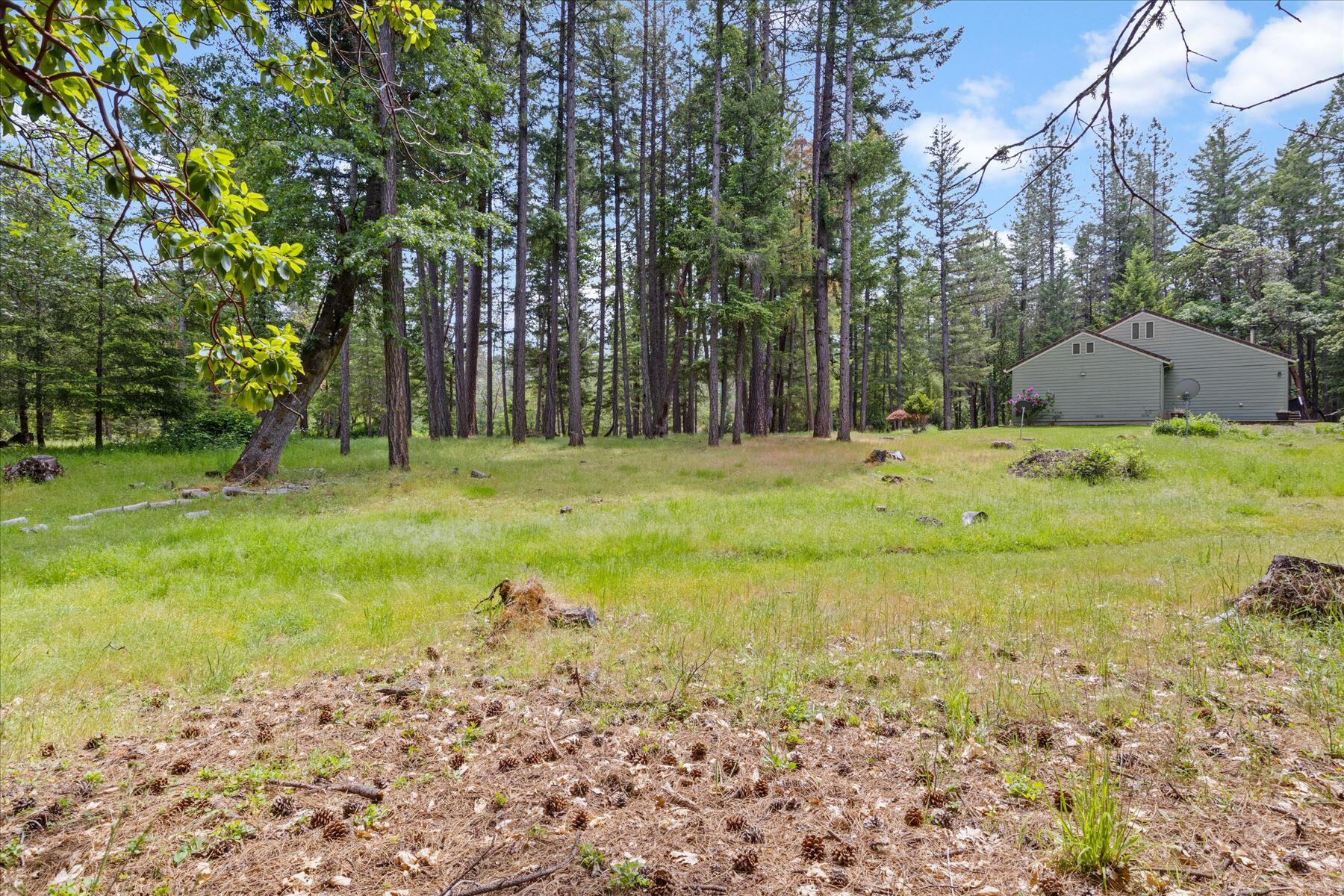 Rossier Subdivision - Residential