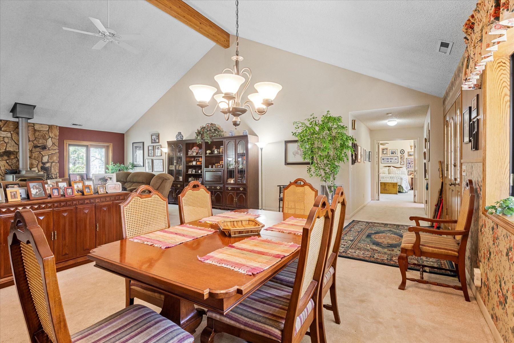 Rossier Subdivision - Residential