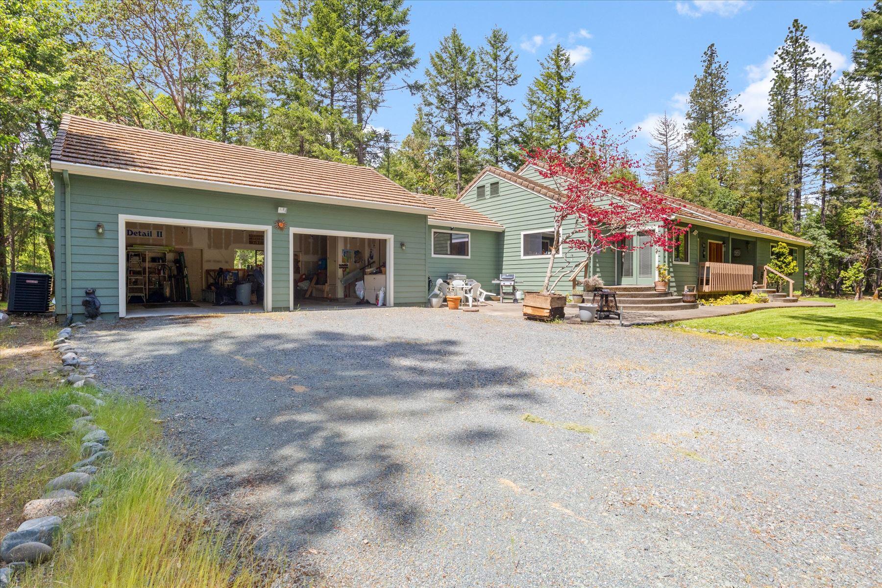 Rossier Subdivision - Residential