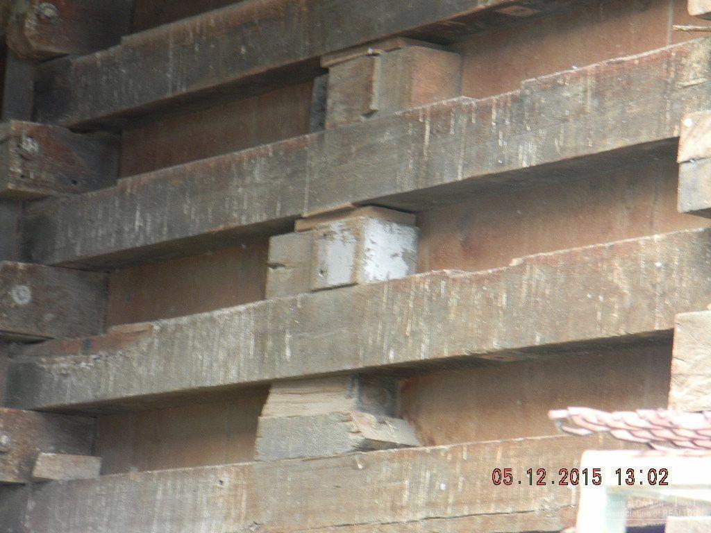 Madras Industrial - Land