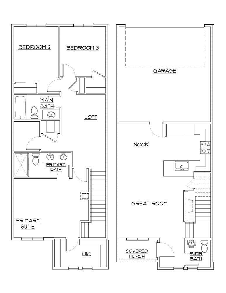 Petrosa - Residential