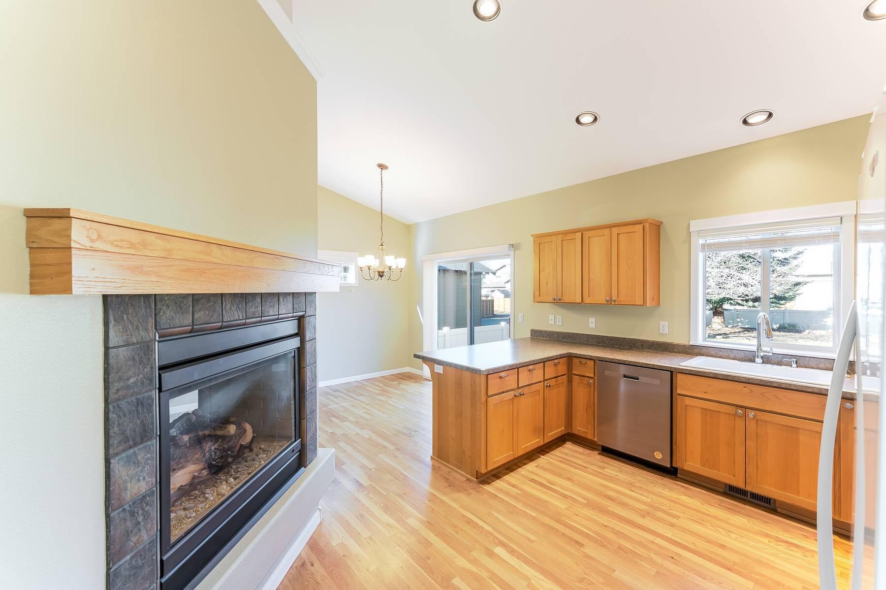 Canyon Rim Village - Residential