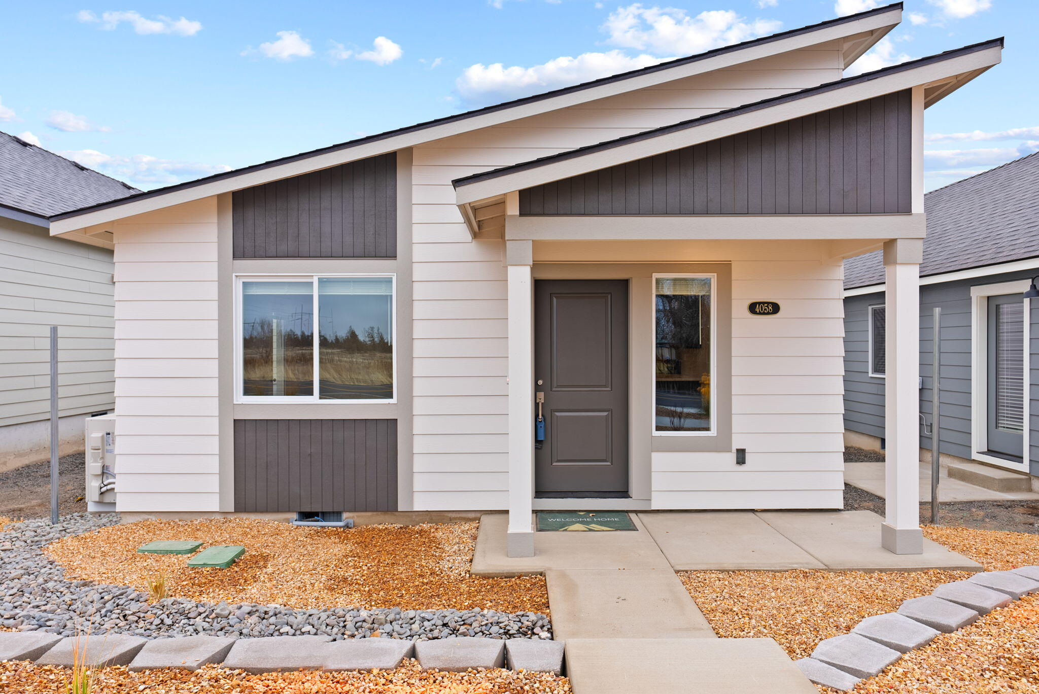 Feather Ridge Phase 1 - Residential