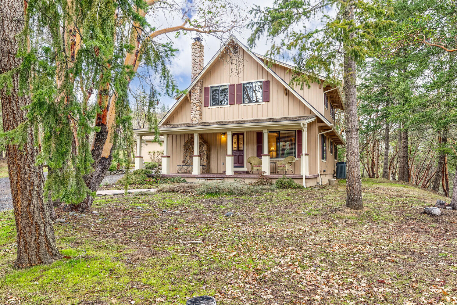 N/A - Residential