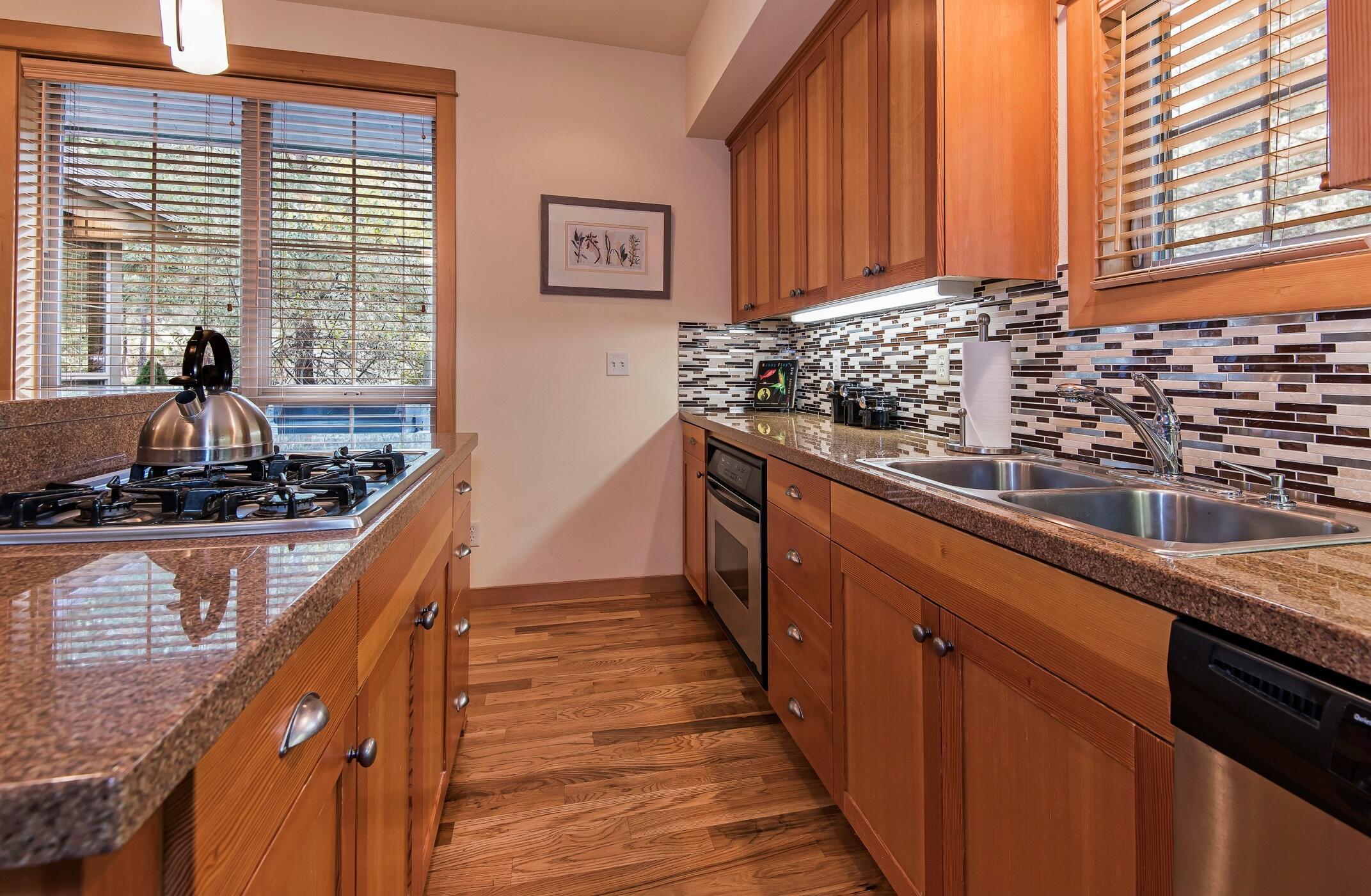 Fremont Crossing - Residential