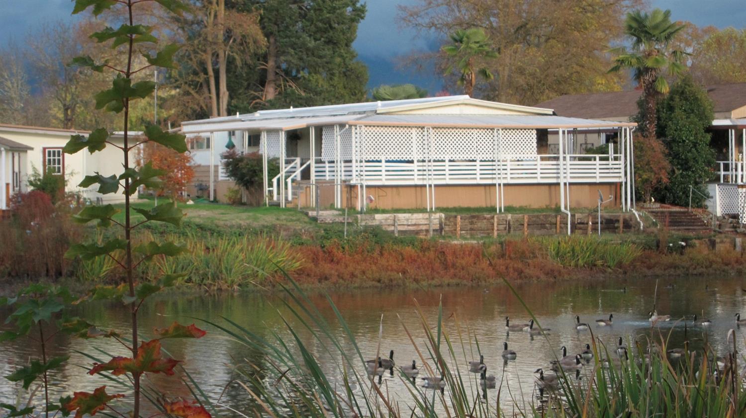 Rogue Lea Estates - Residential