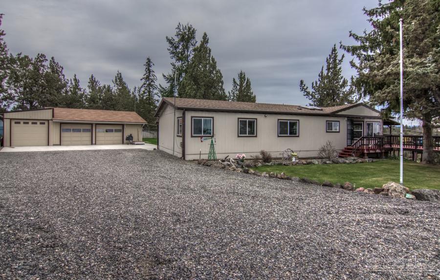Hidden Valley Mobile - Residential