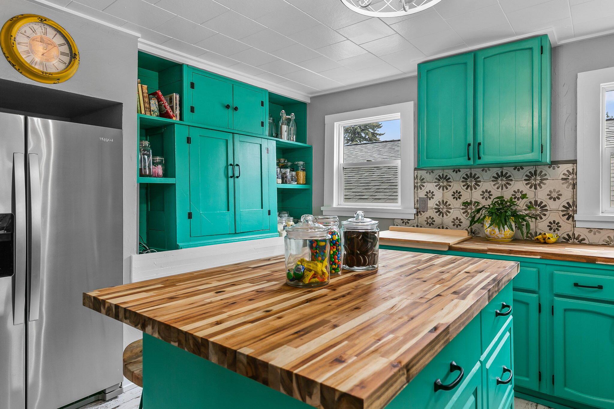 N/A - Residential