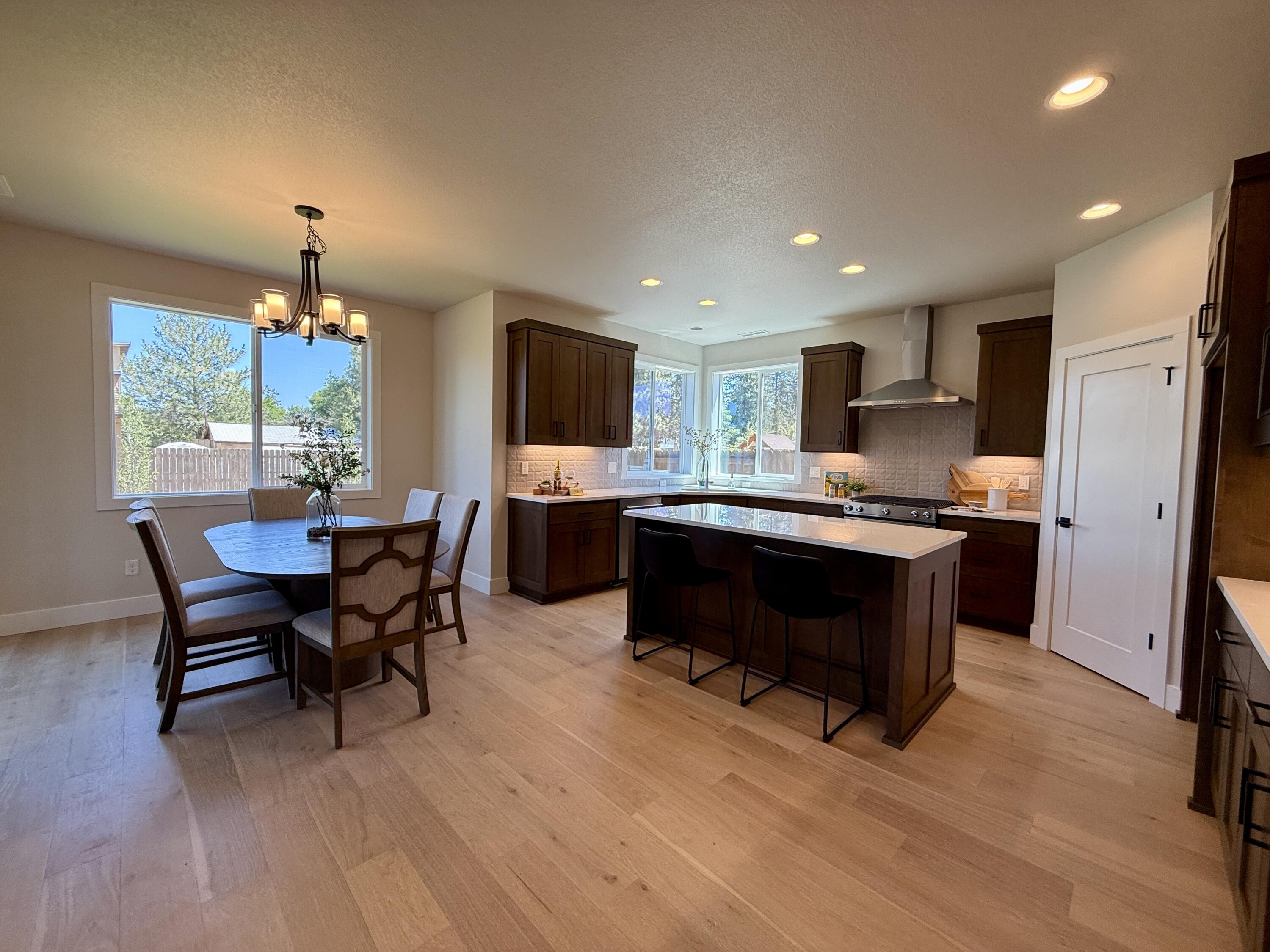 Sunset Glen - Residential