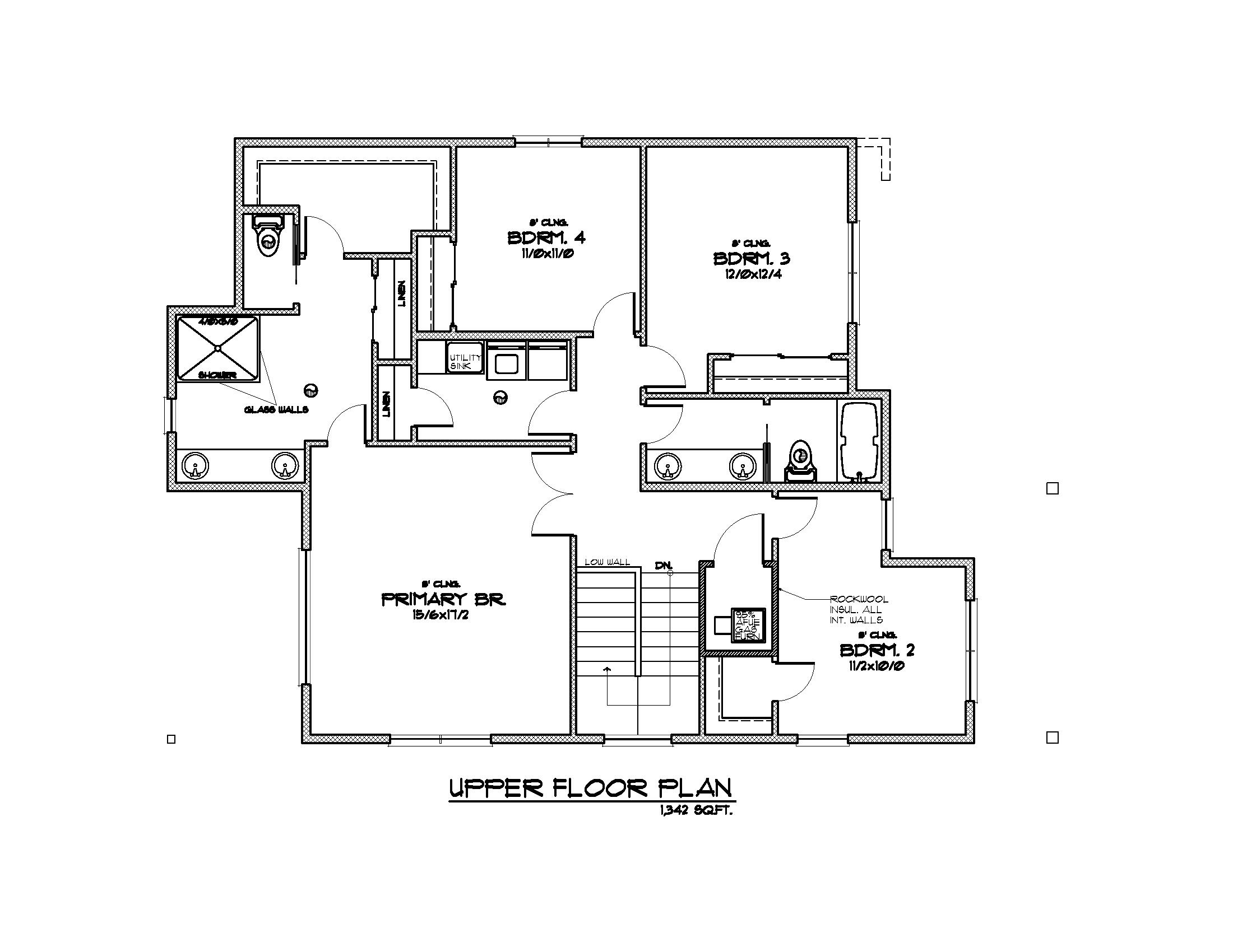 Sunset Glen - Residential
