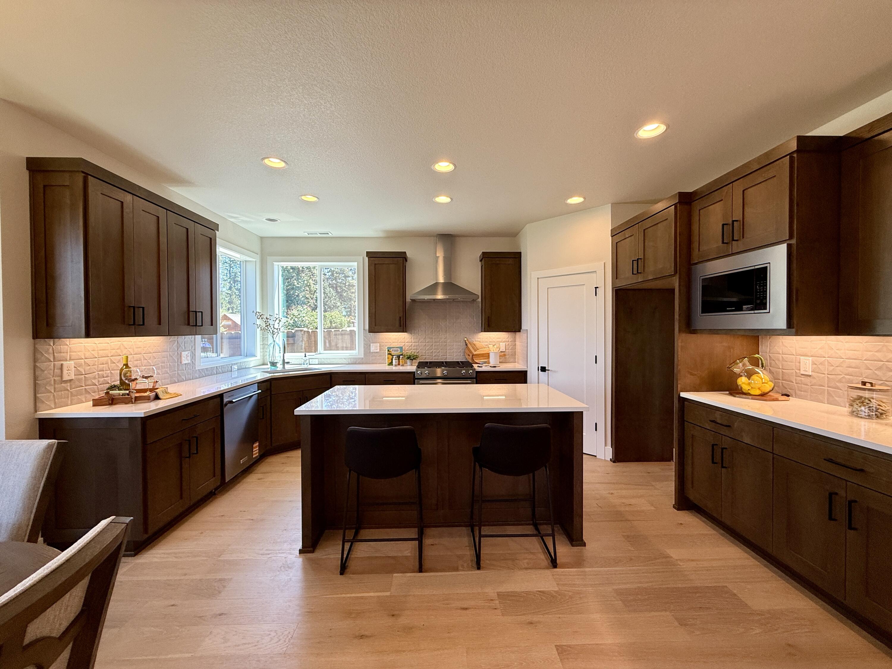 Sunset Glen - Residential