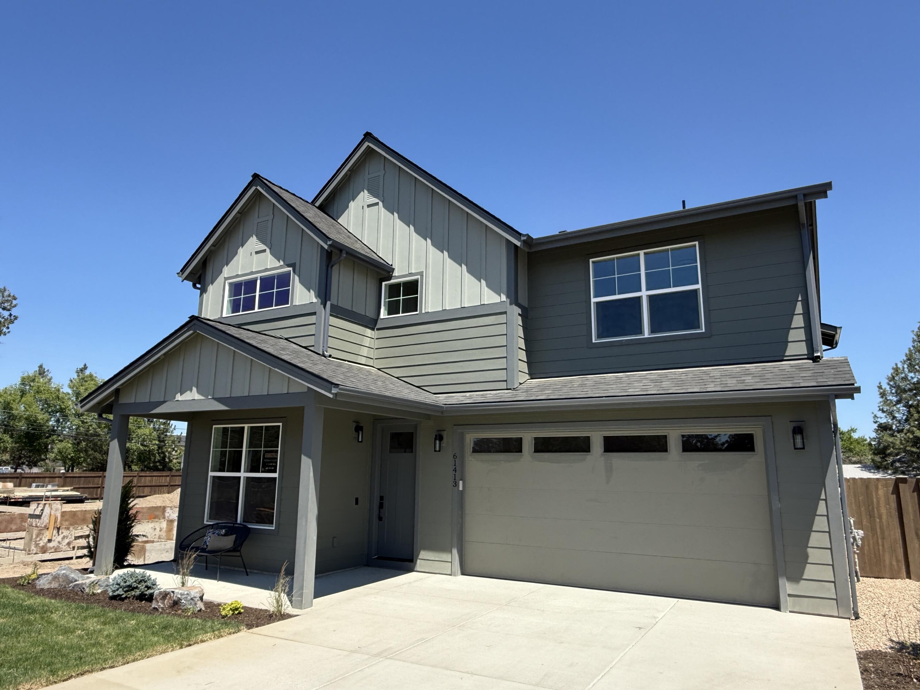 Sunset Glen - Residential