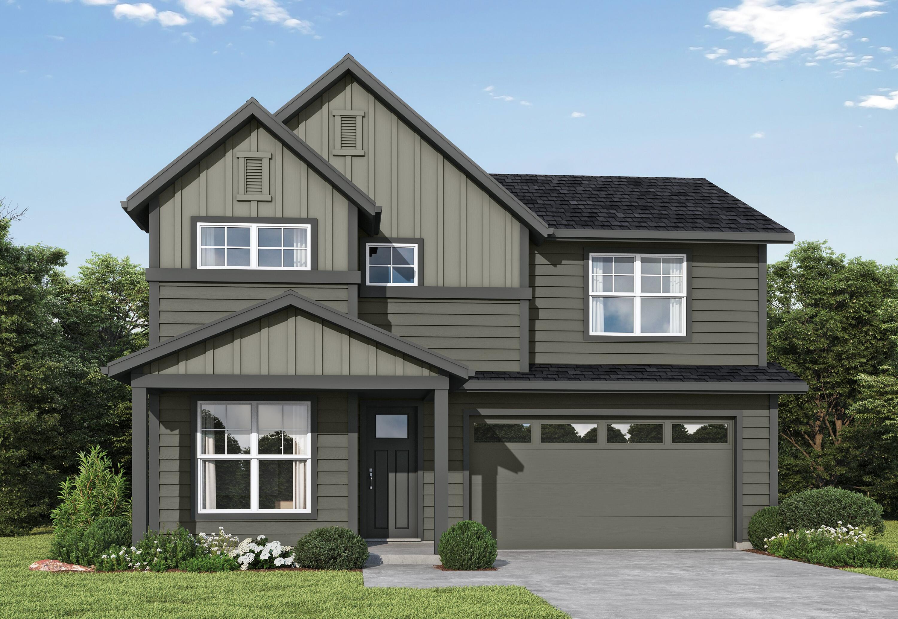 Sunset Glen - Residential