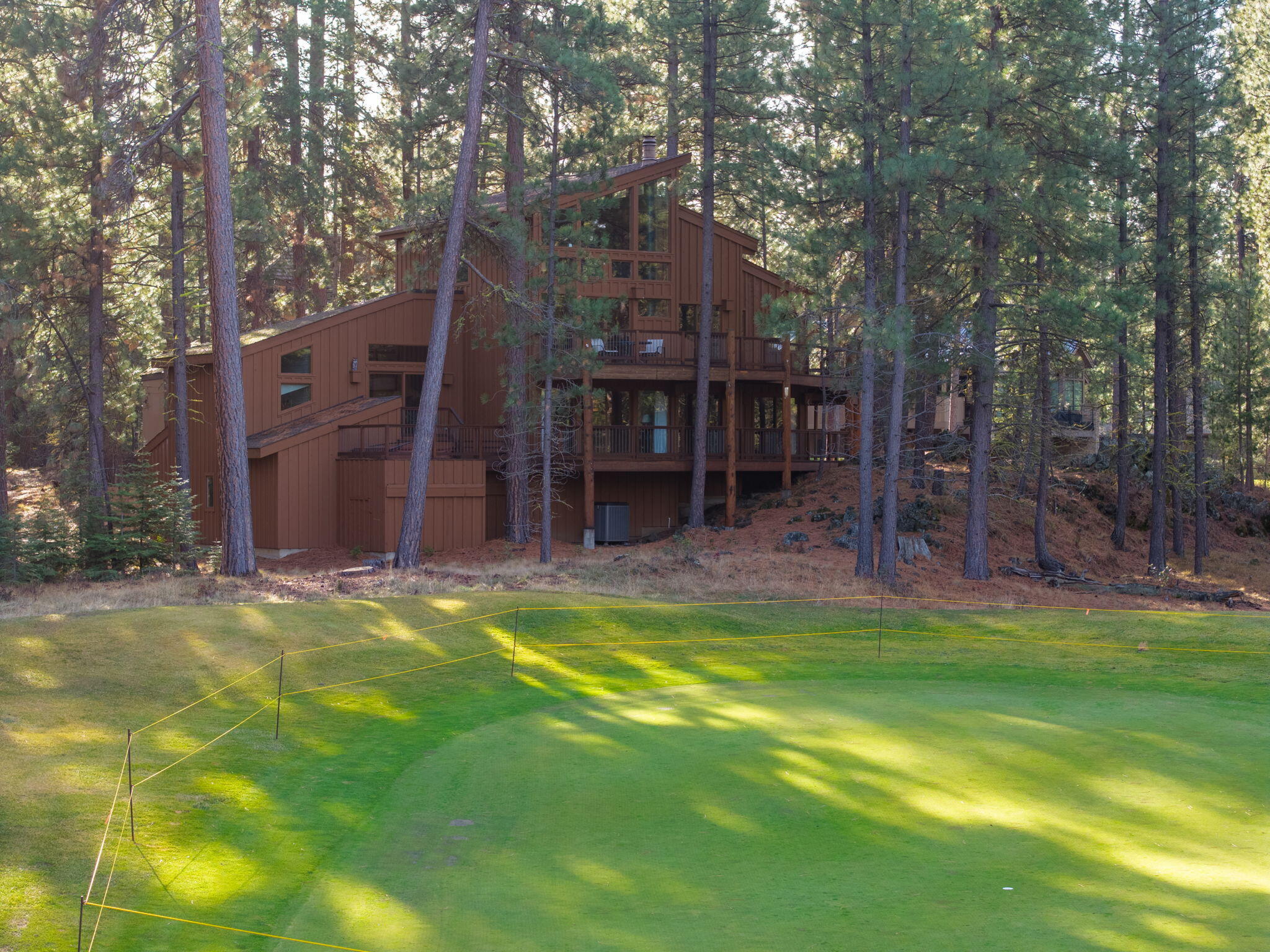 Black Butte Ranch - Residential
