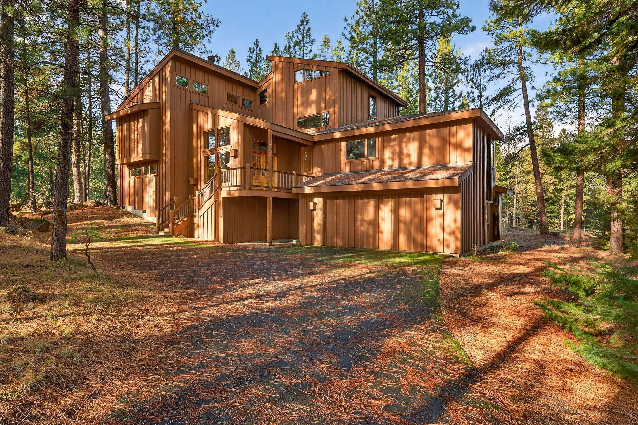 Black Butte Ranch - Residential