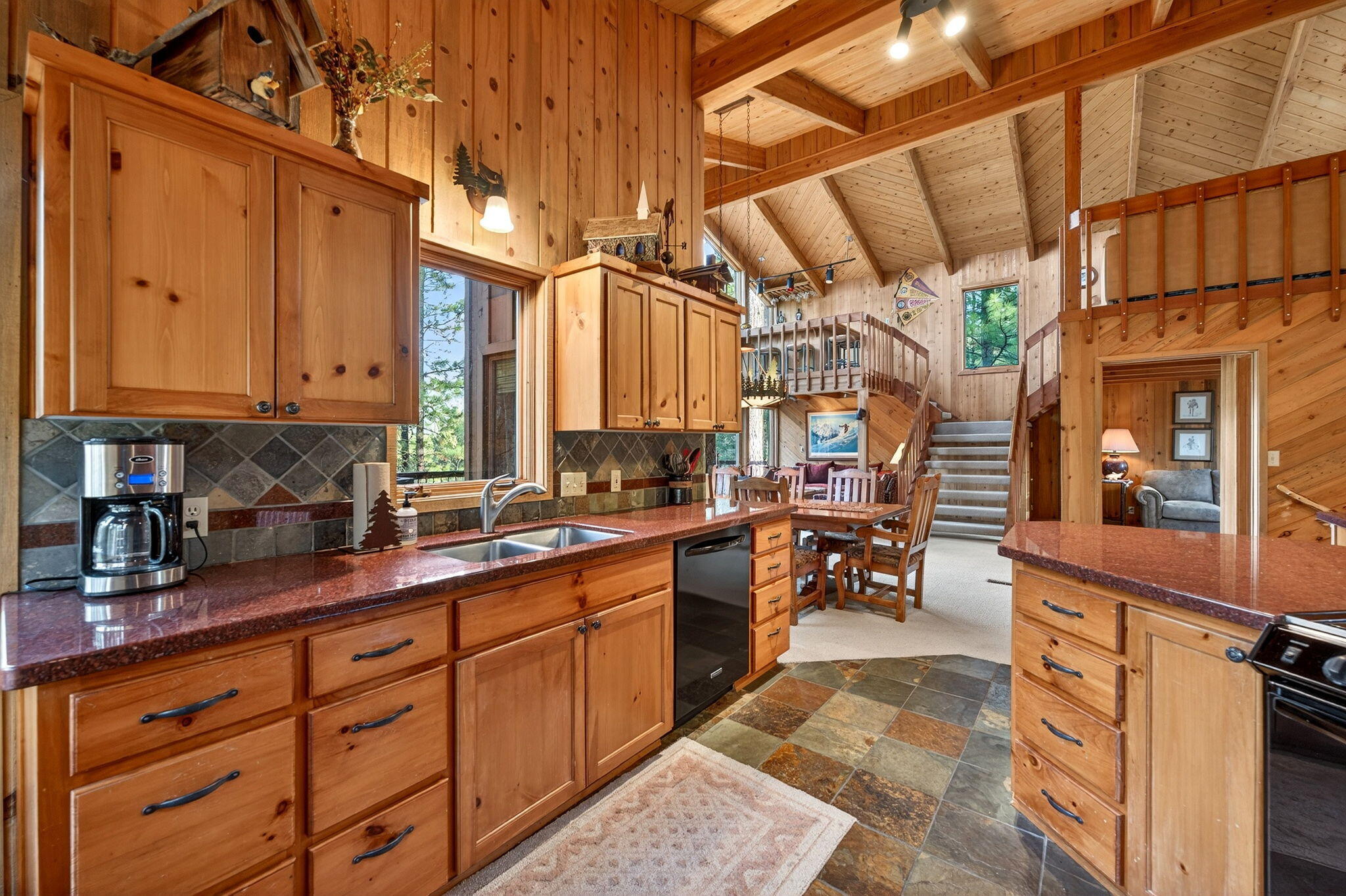 Black Butte Ranch - Residential