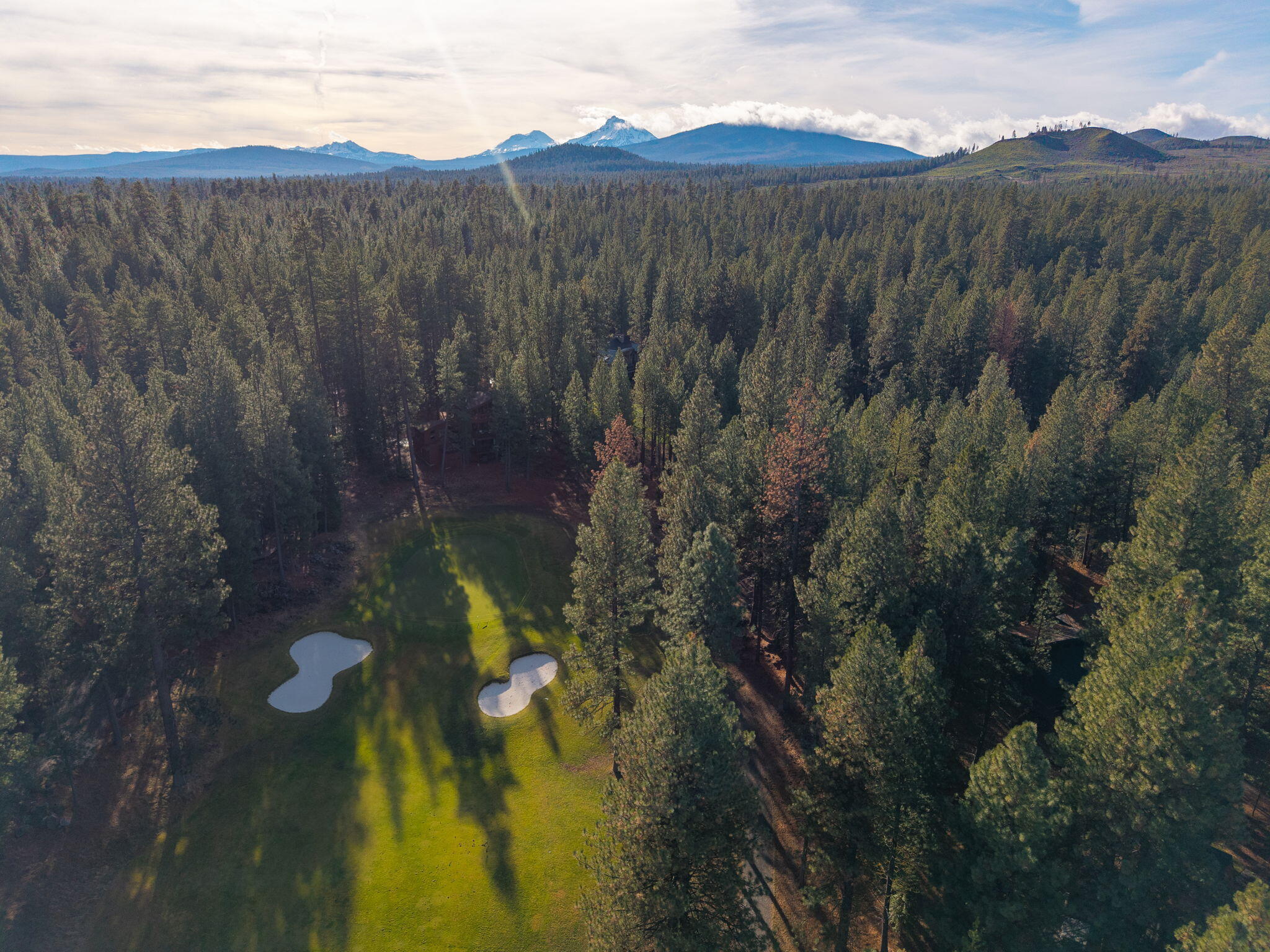 Black Butte Ranch - Residential