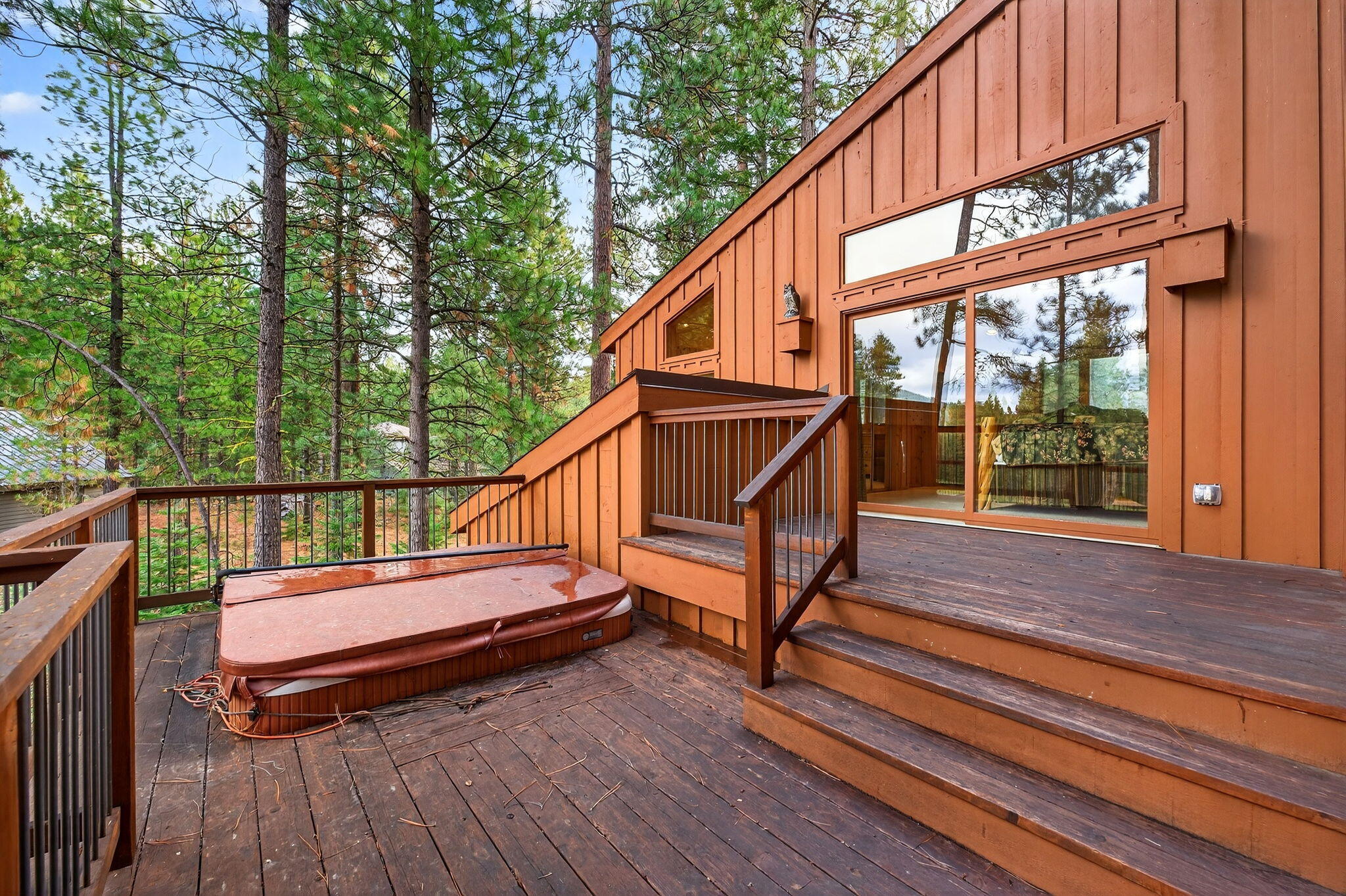 Black Butte Ranch - Residential