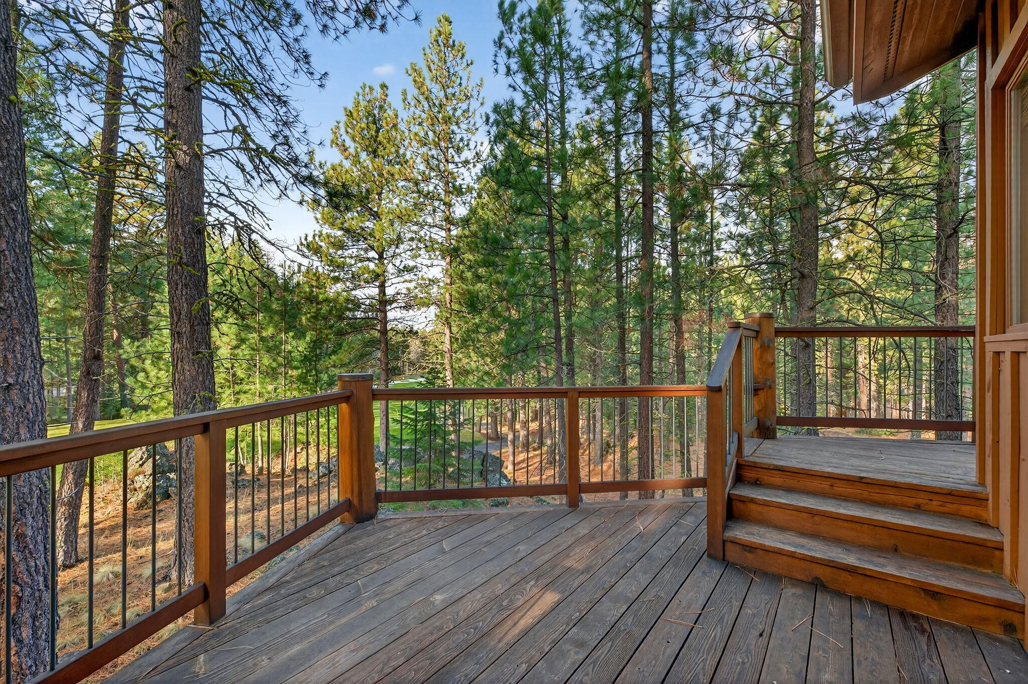 Black Butte Ranch - Residential