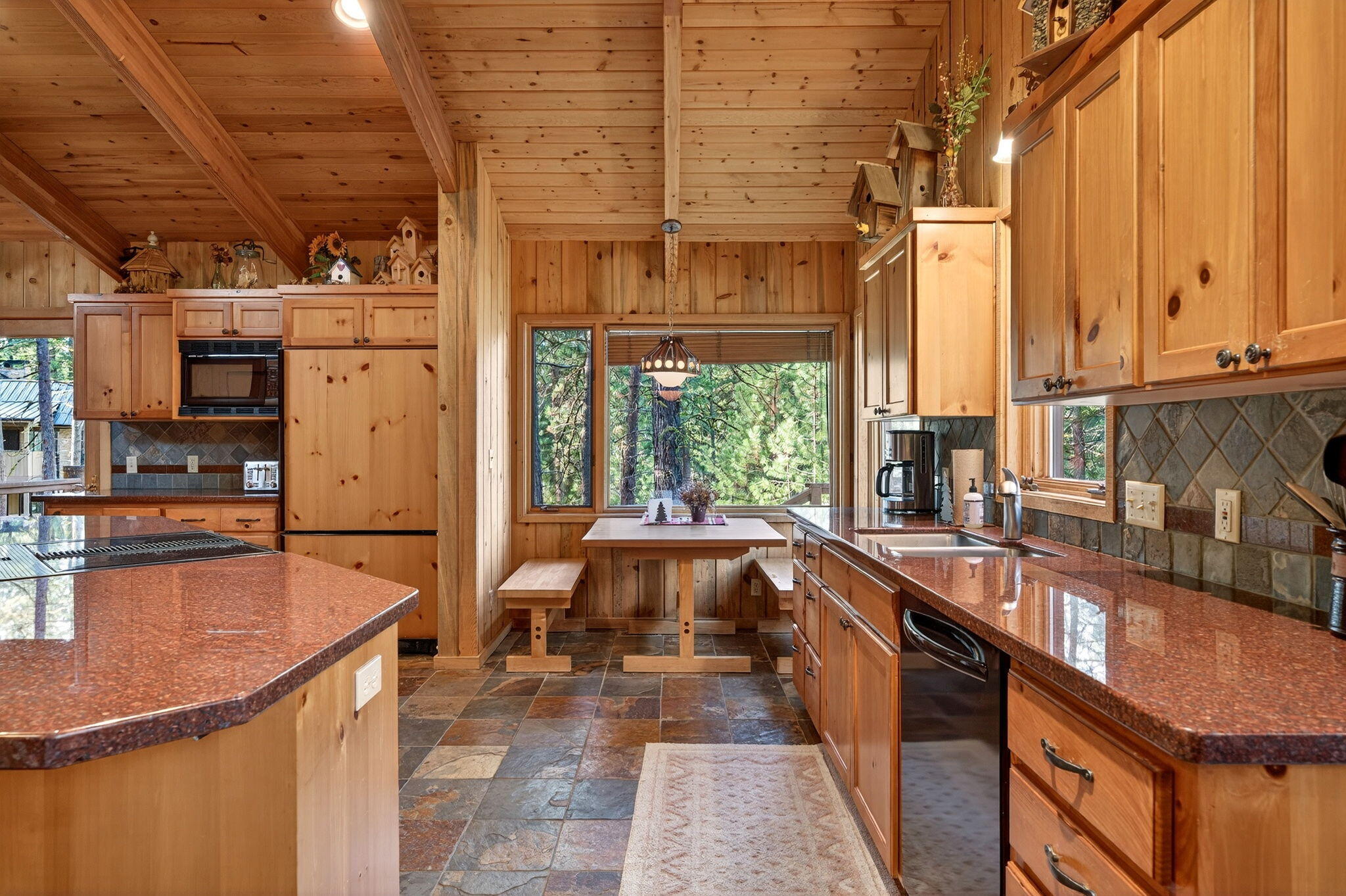 Black Butte Ranch - Residential