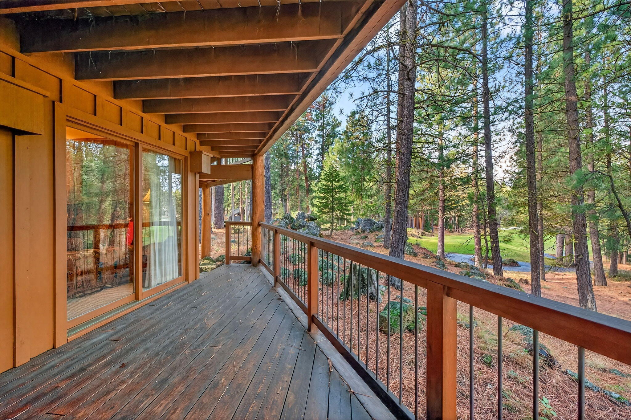 Black Butte Ranch - Residential