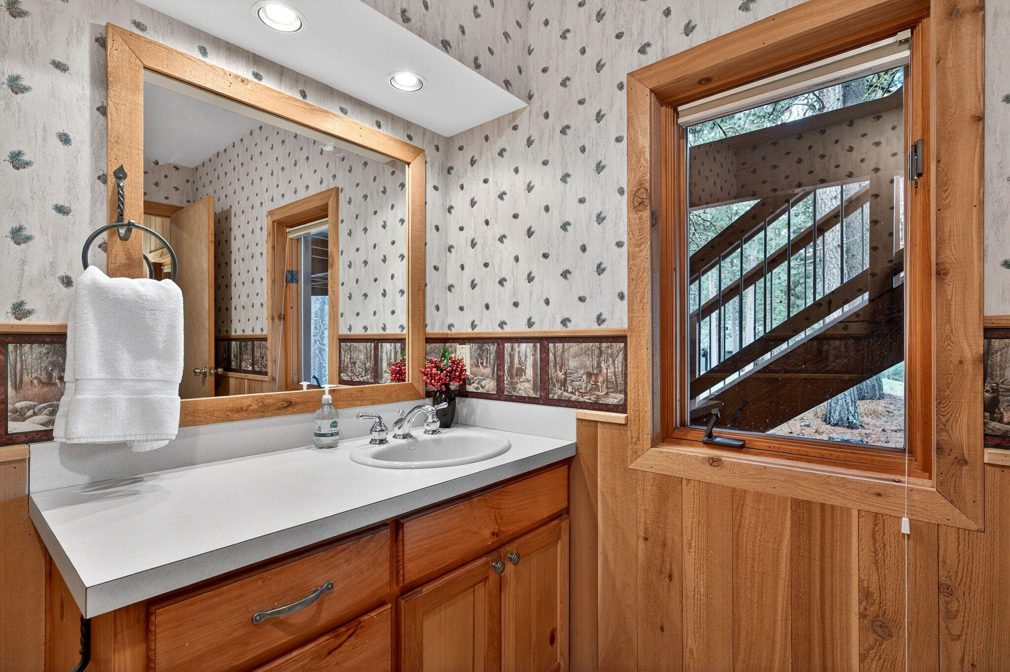 Black Butte Ranch - Residential