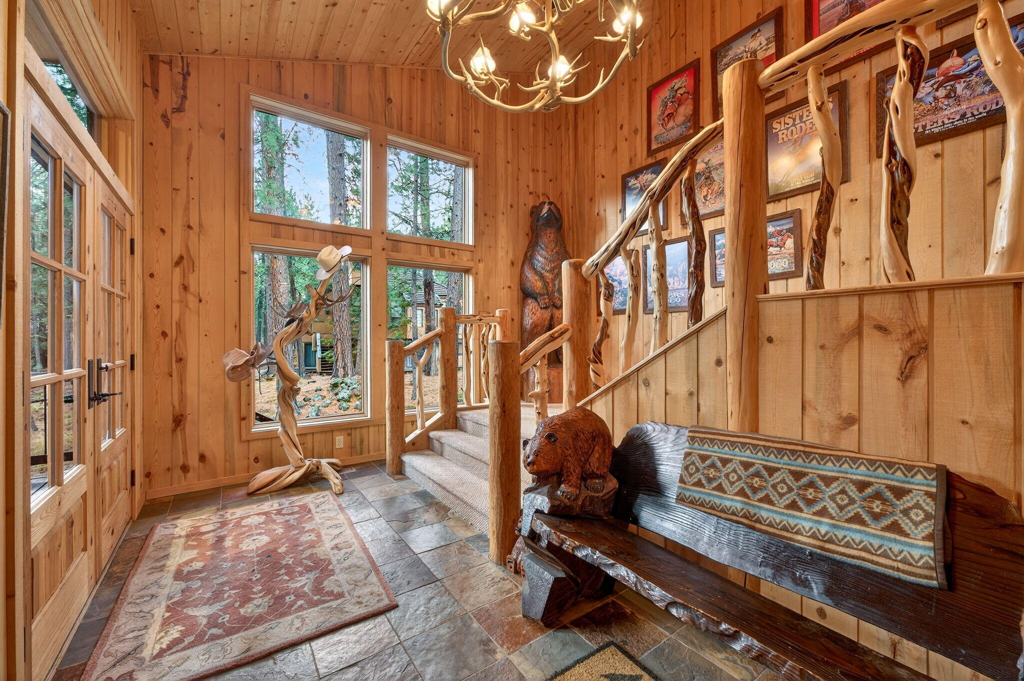 Black Butte Ranch - Residential