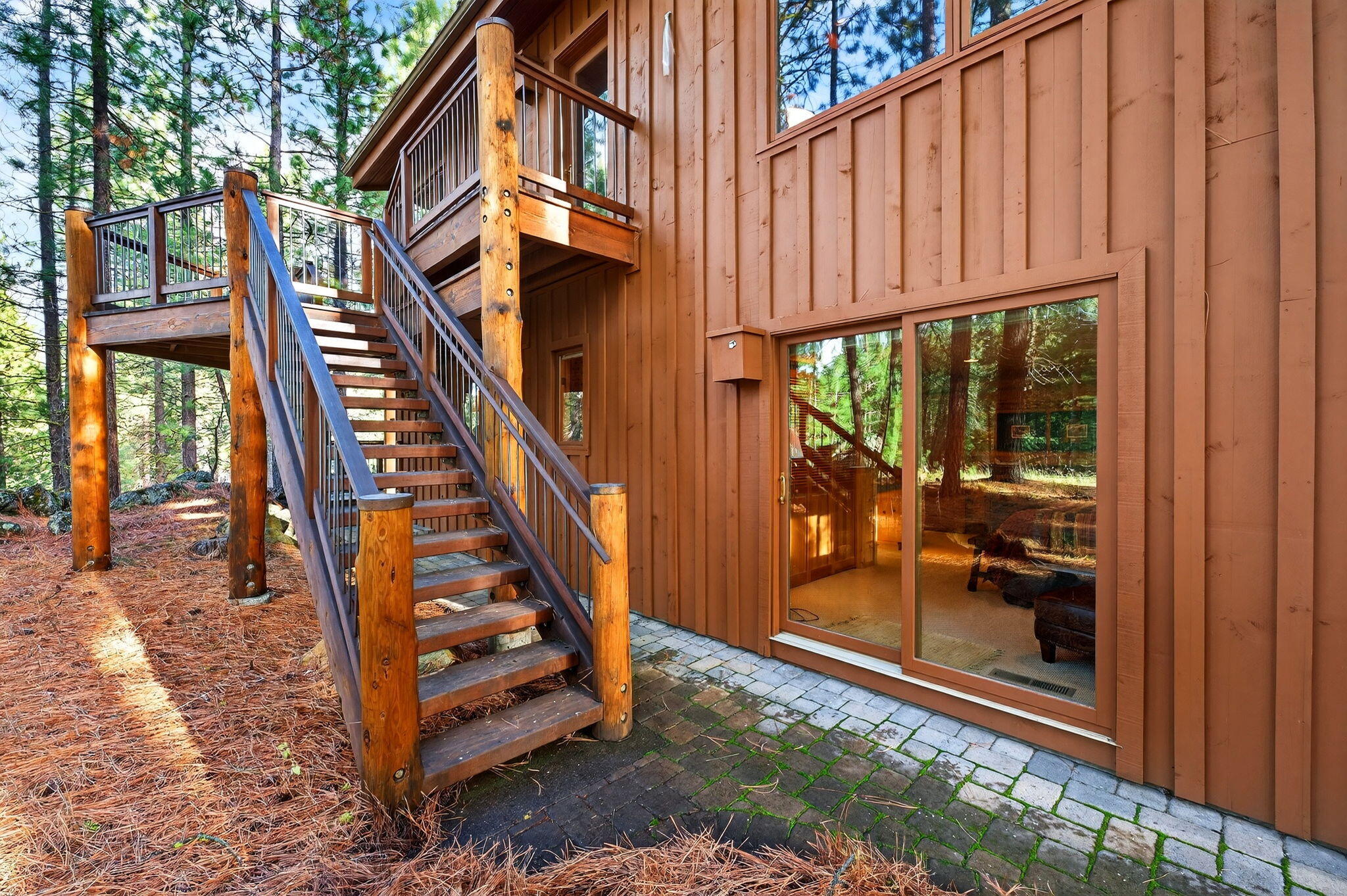 Black Butte Ranch - Residential