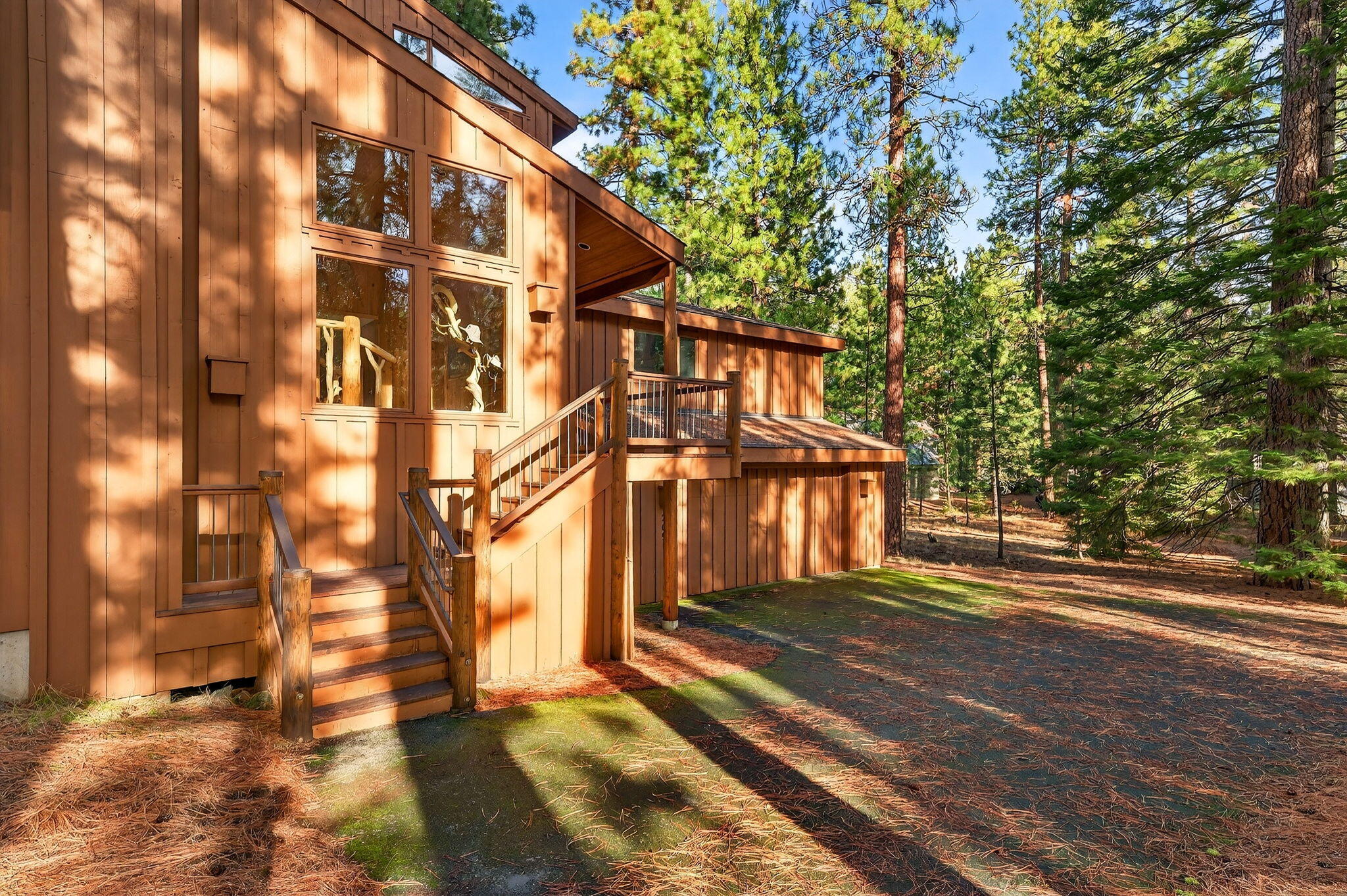 Black Butte Ranch - Residential