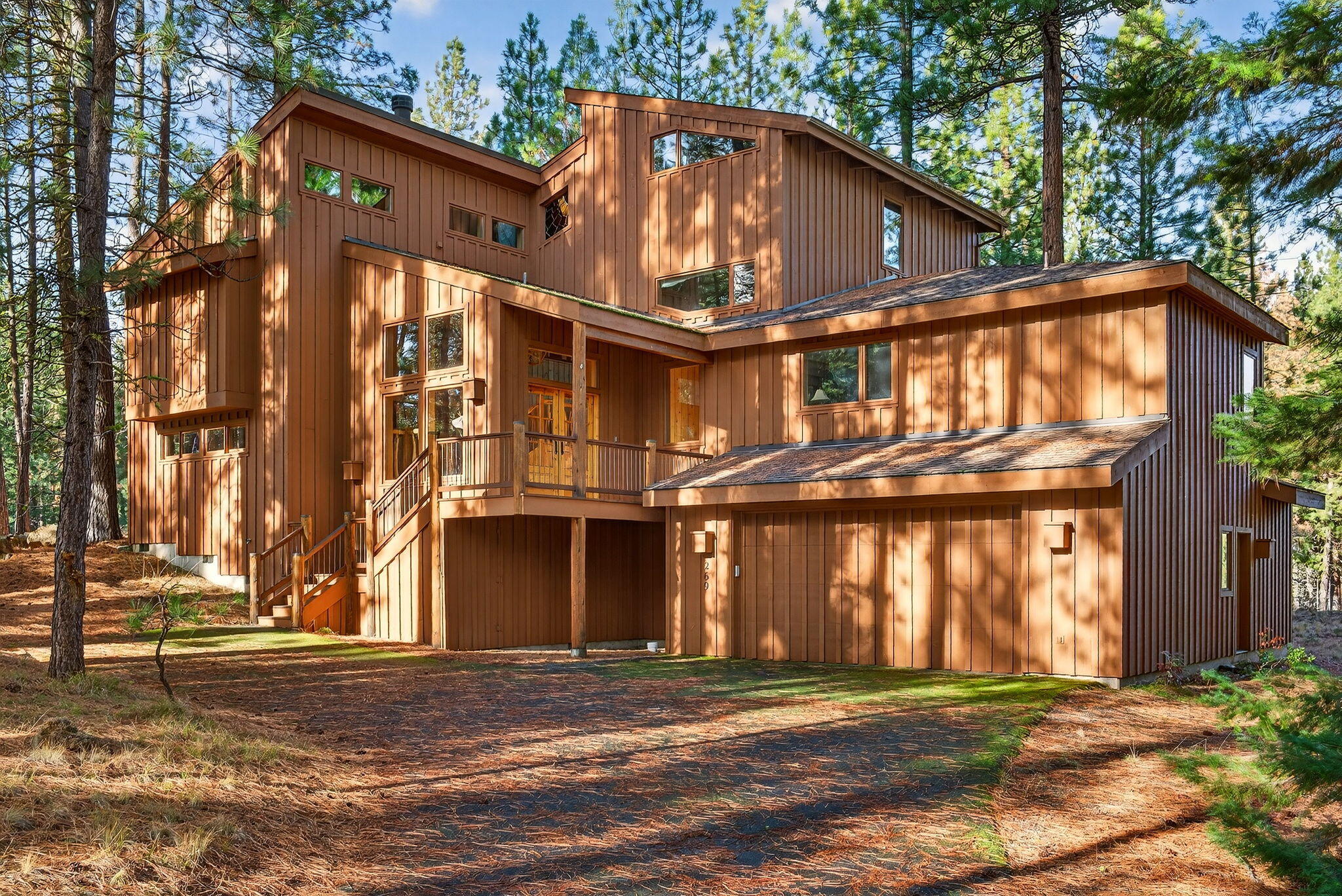 Black Butte Ranch - Residential