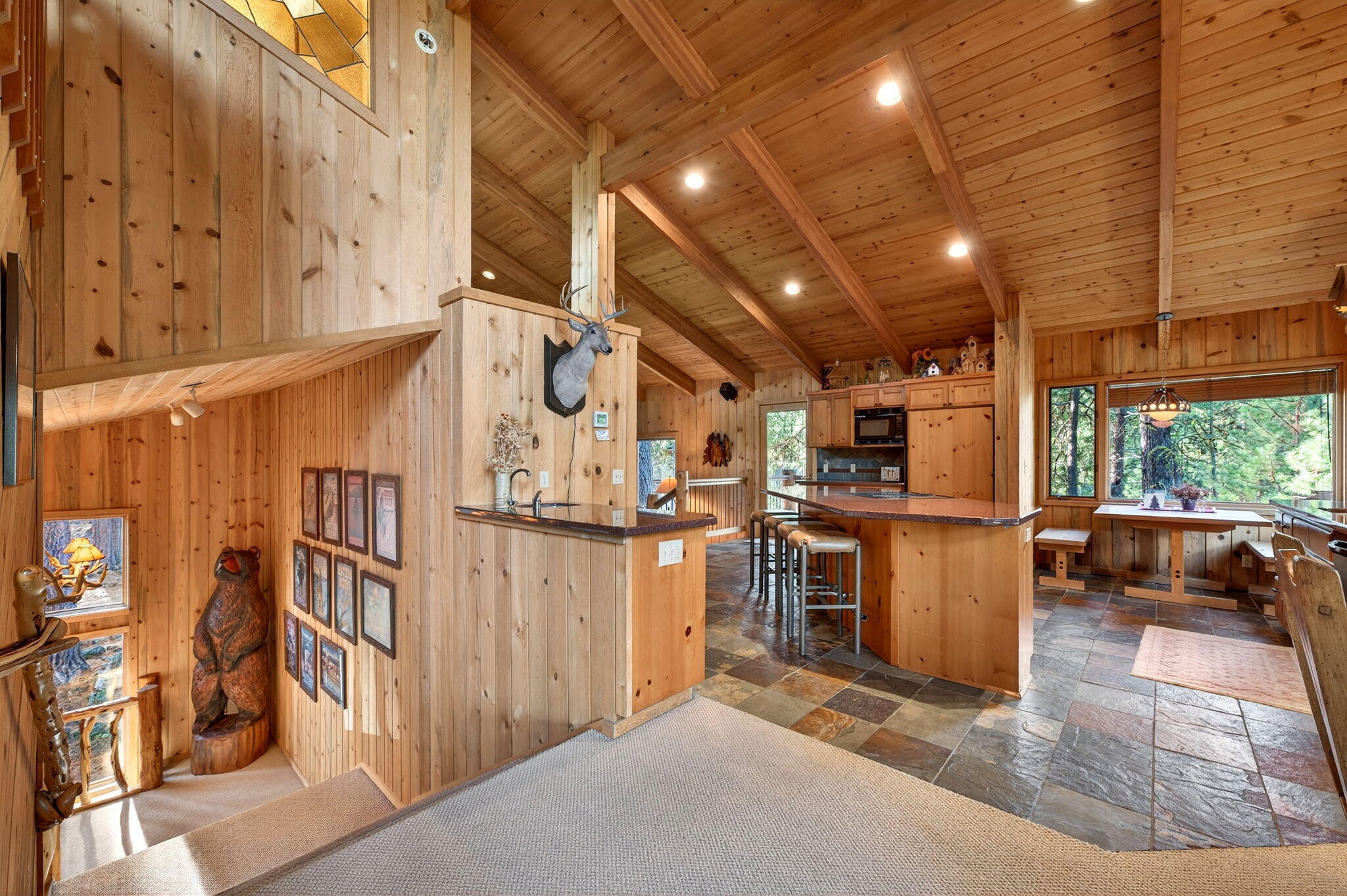 Black Butte Ranch - Residential