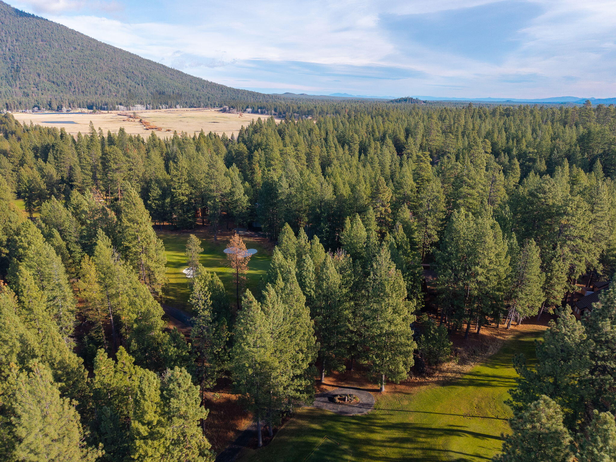 Black Butte Ranch - Residential
