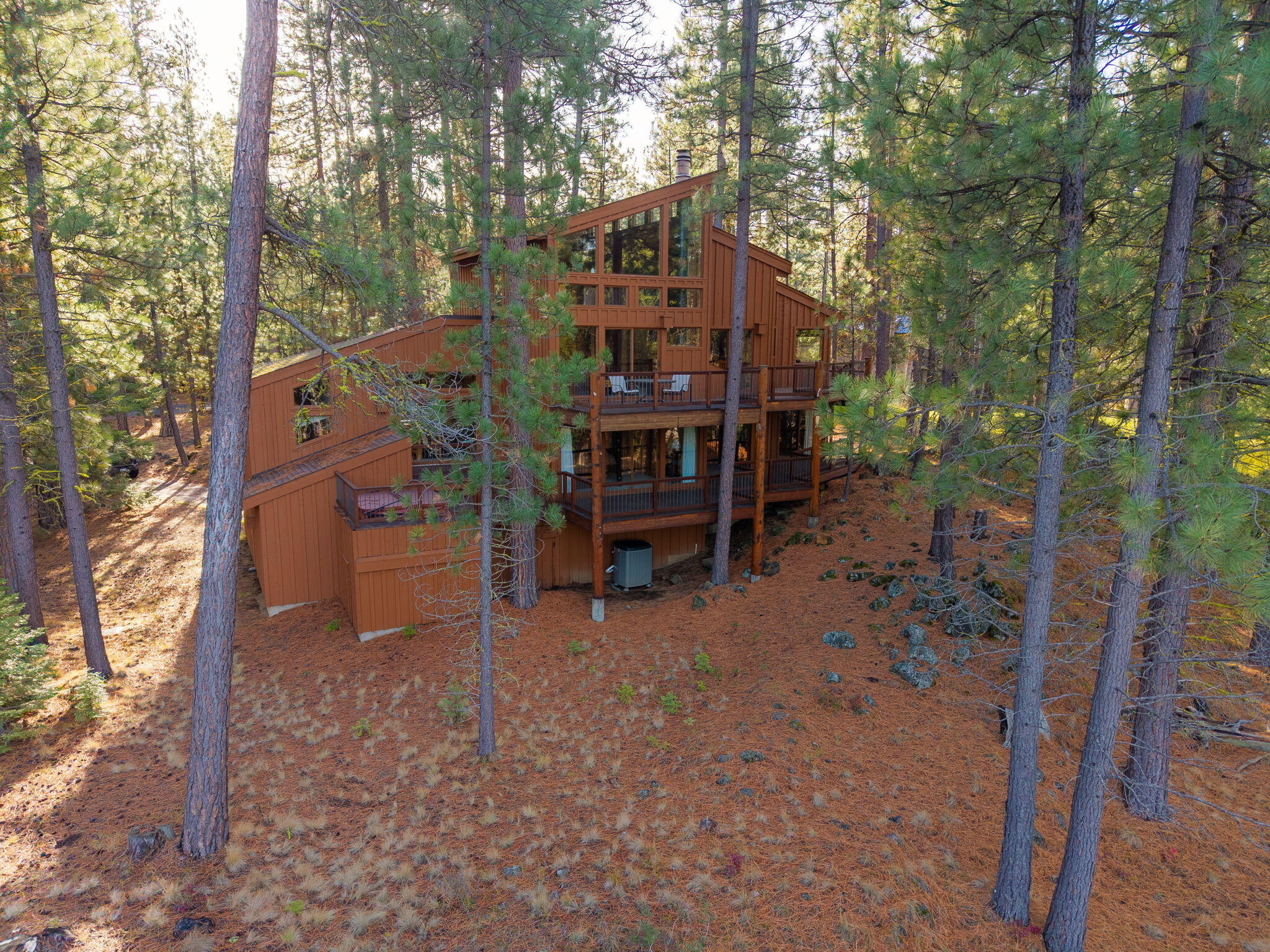 Black Butte Ranch - Residential