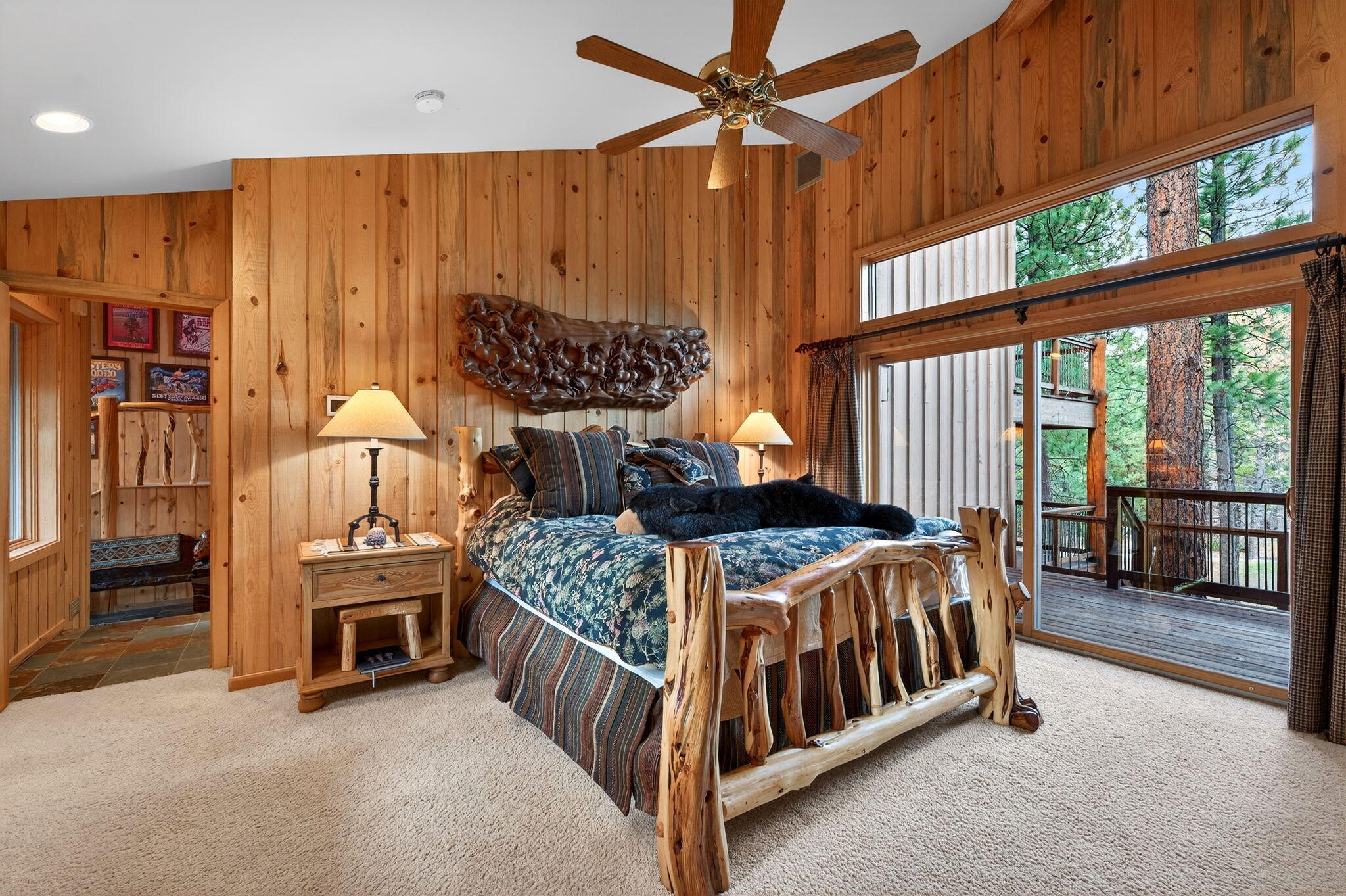 Black Butte Ranch - Residential